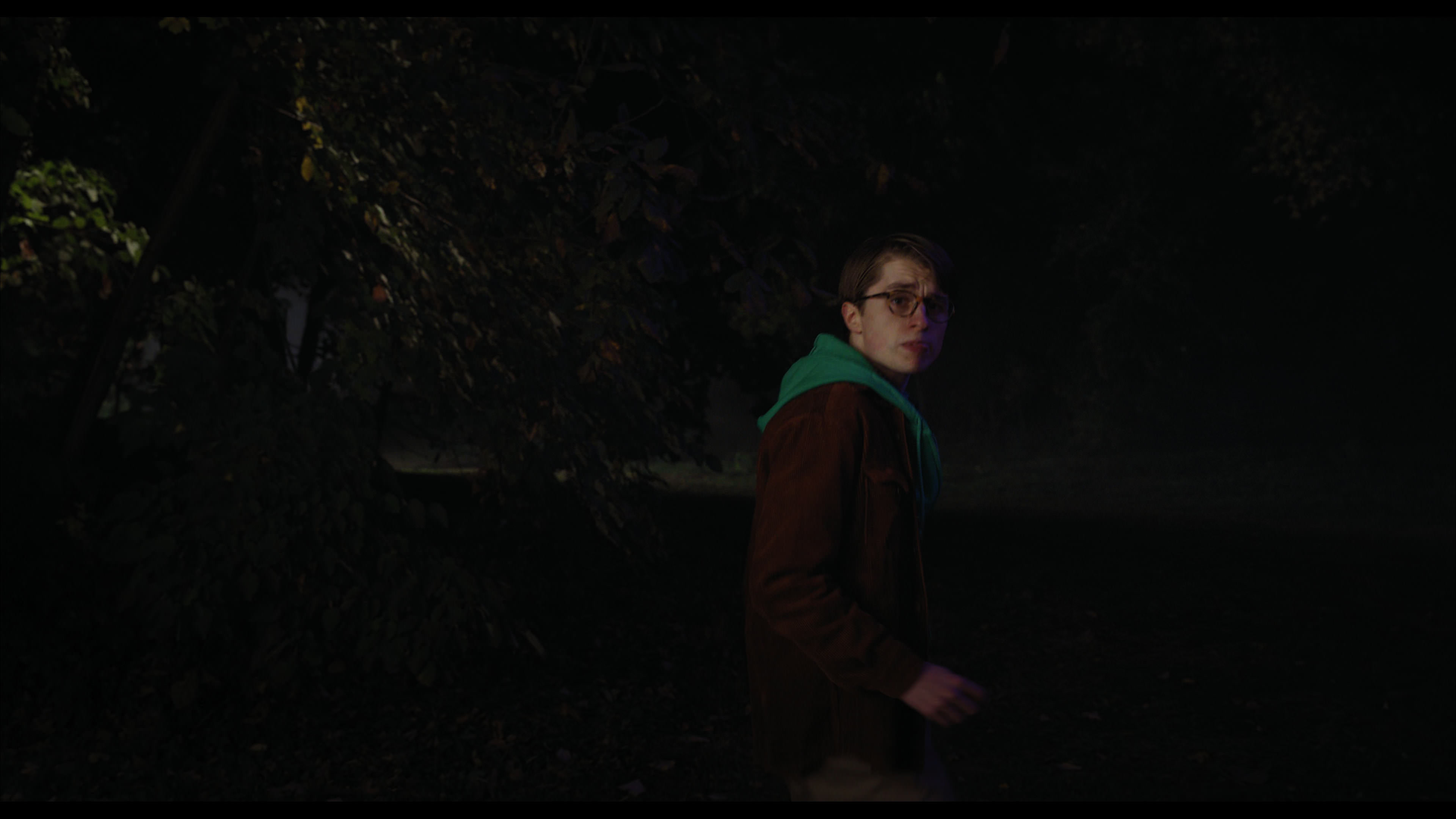 Wednesday S01E01 “Wednesday’s Child Is Full of Woe” movie still 7453