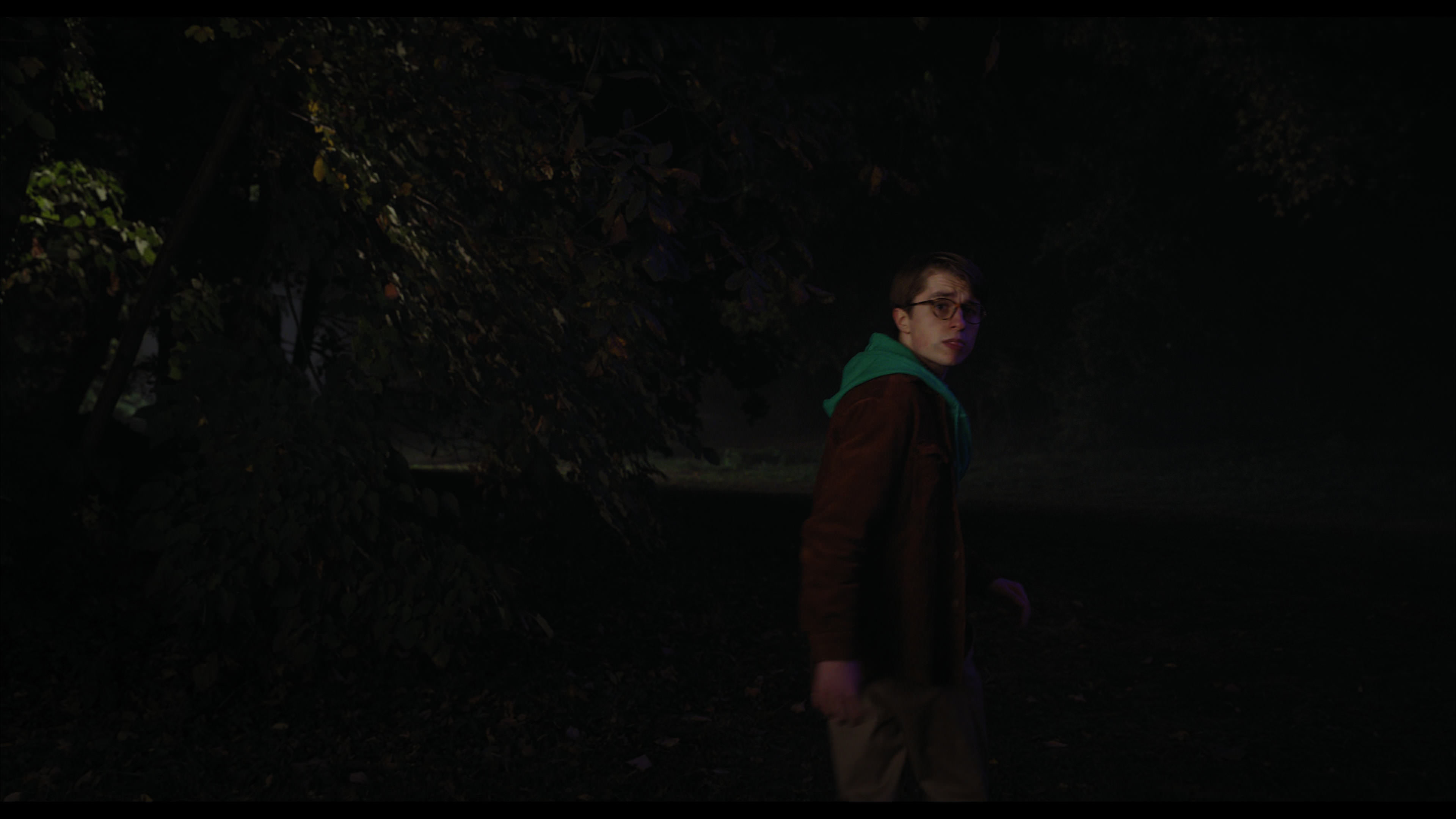 Wednesday S01E01 “Wednesday’s Child Is Full of Woe” HD screenshot 7454