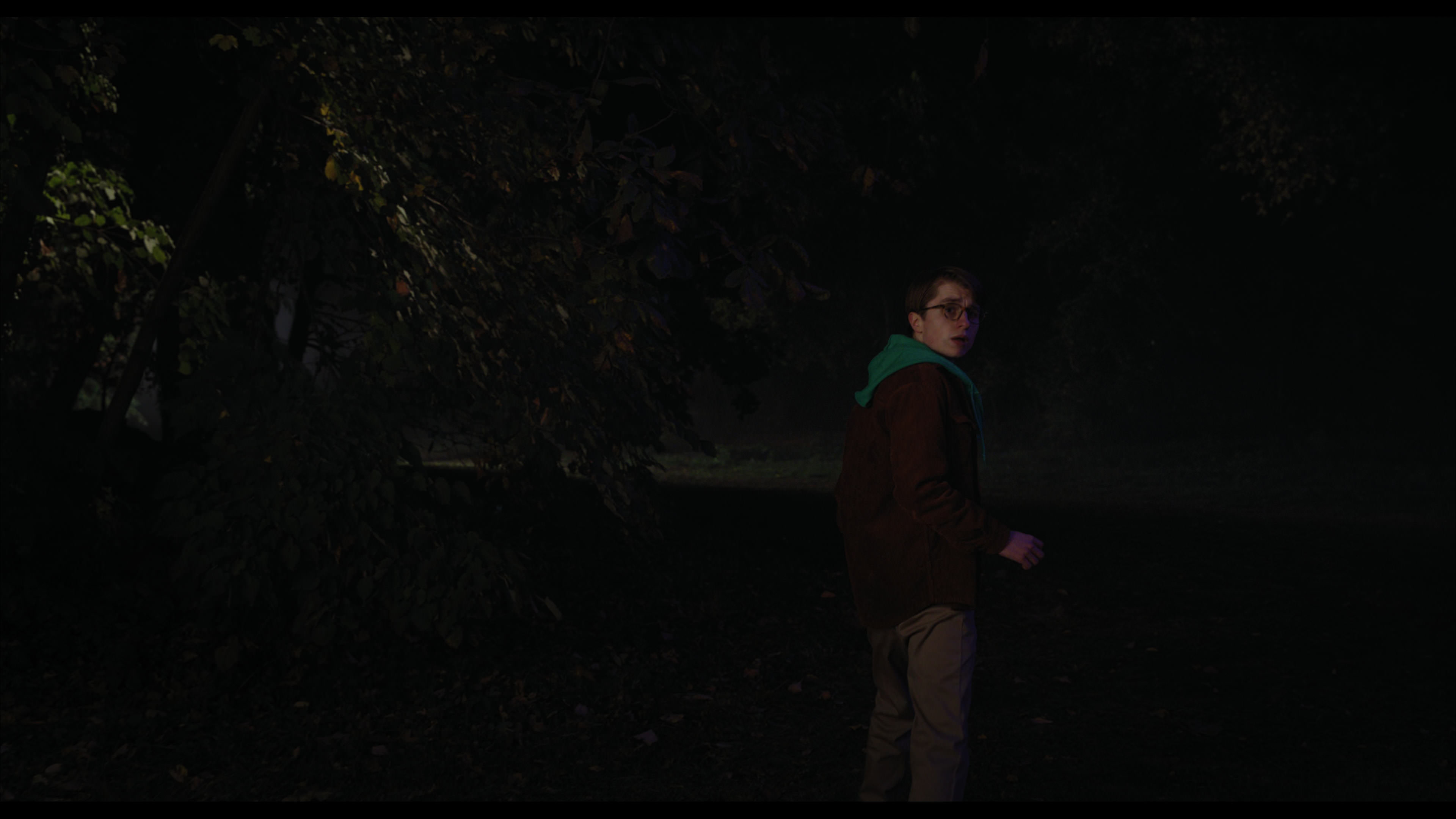 Wednesday S01E01 “Wednesday’s Child Is Full of Woe” screencap 7455