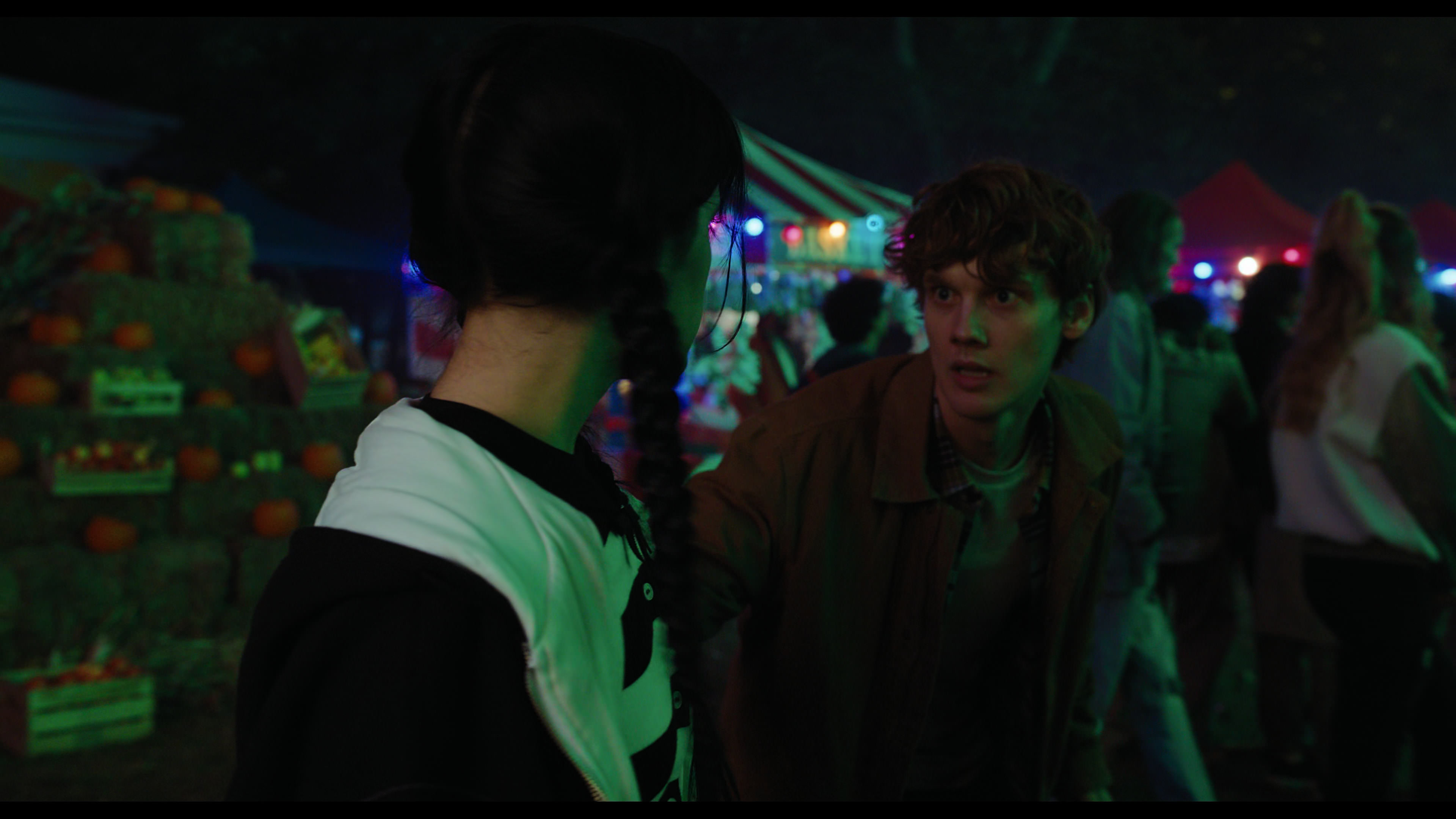 Wednesday S01E01 “Wednesday’s Child Is Full of Woe” movie still 7459