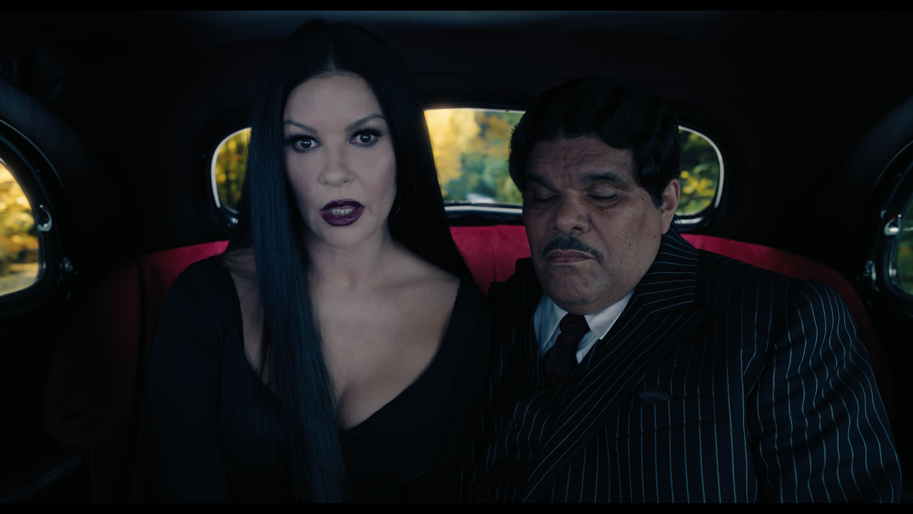 Wednesday S01E01 “Wednesday’s Child Is Full of Woe” HD screenshot 746