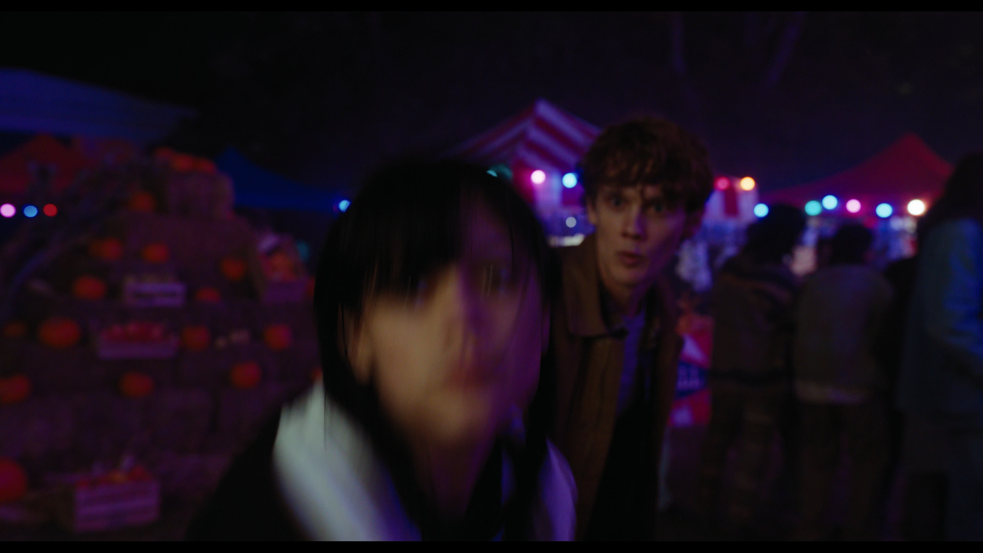 Wednesday S01E01 “Wednesday’s Child Is Full of Woe” HD screenshot 7466