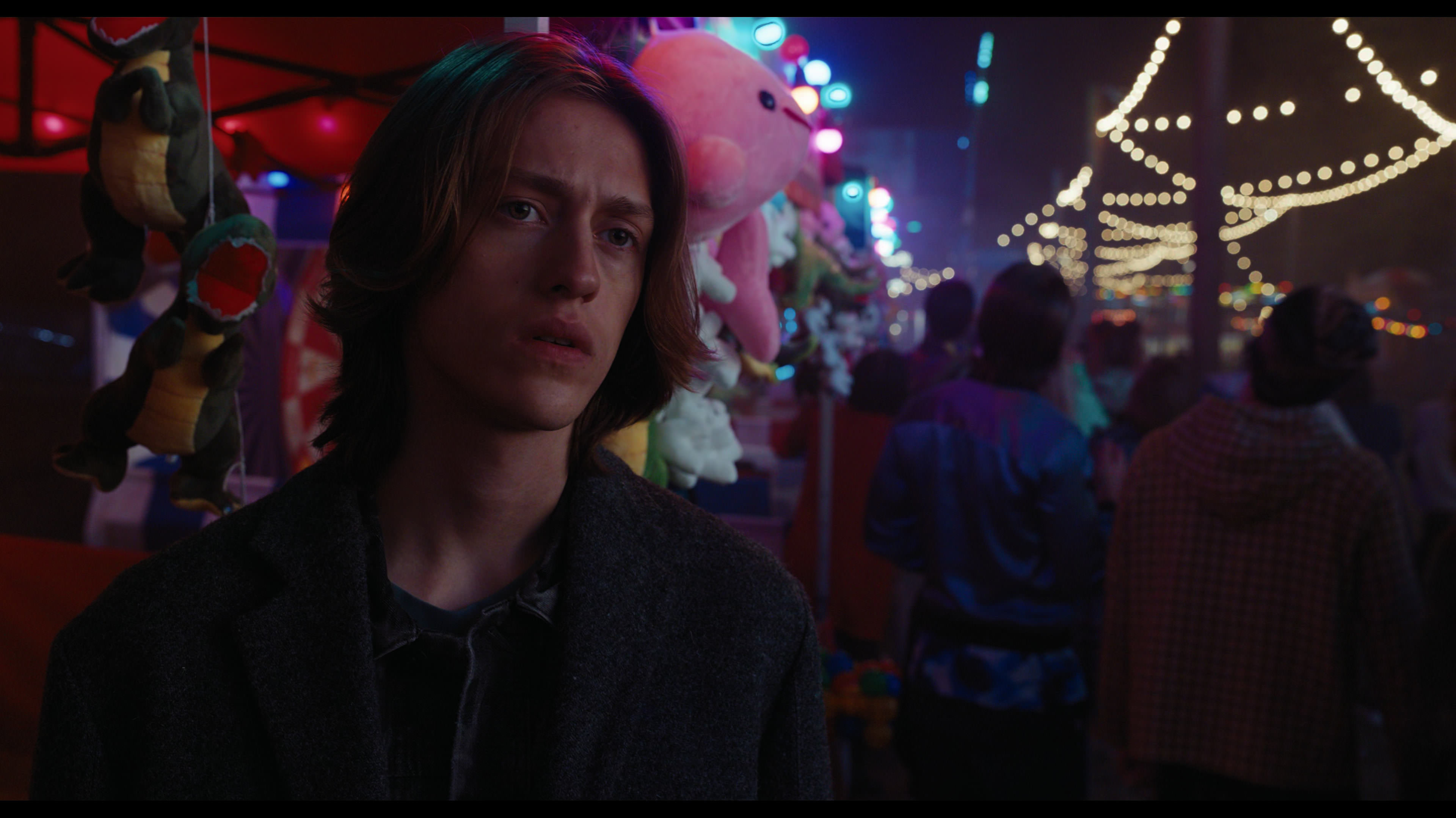 Wednesday S01E01 “Wednesday’s Child Is Full of Woe” screencap 7473