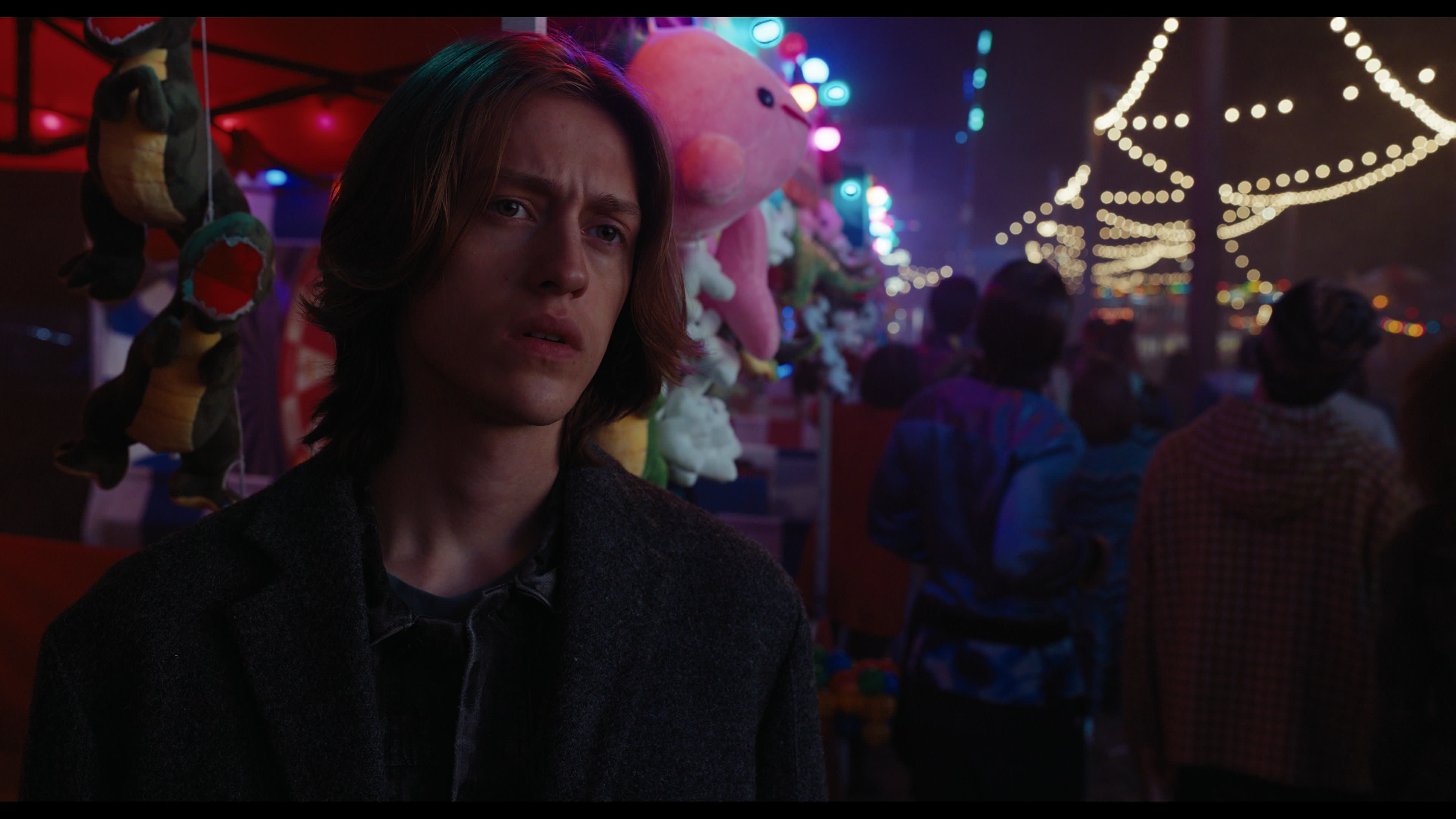 Wednesday S01E01 “Wednesday’s Child Is Full of Woe” HD screenshot 7475