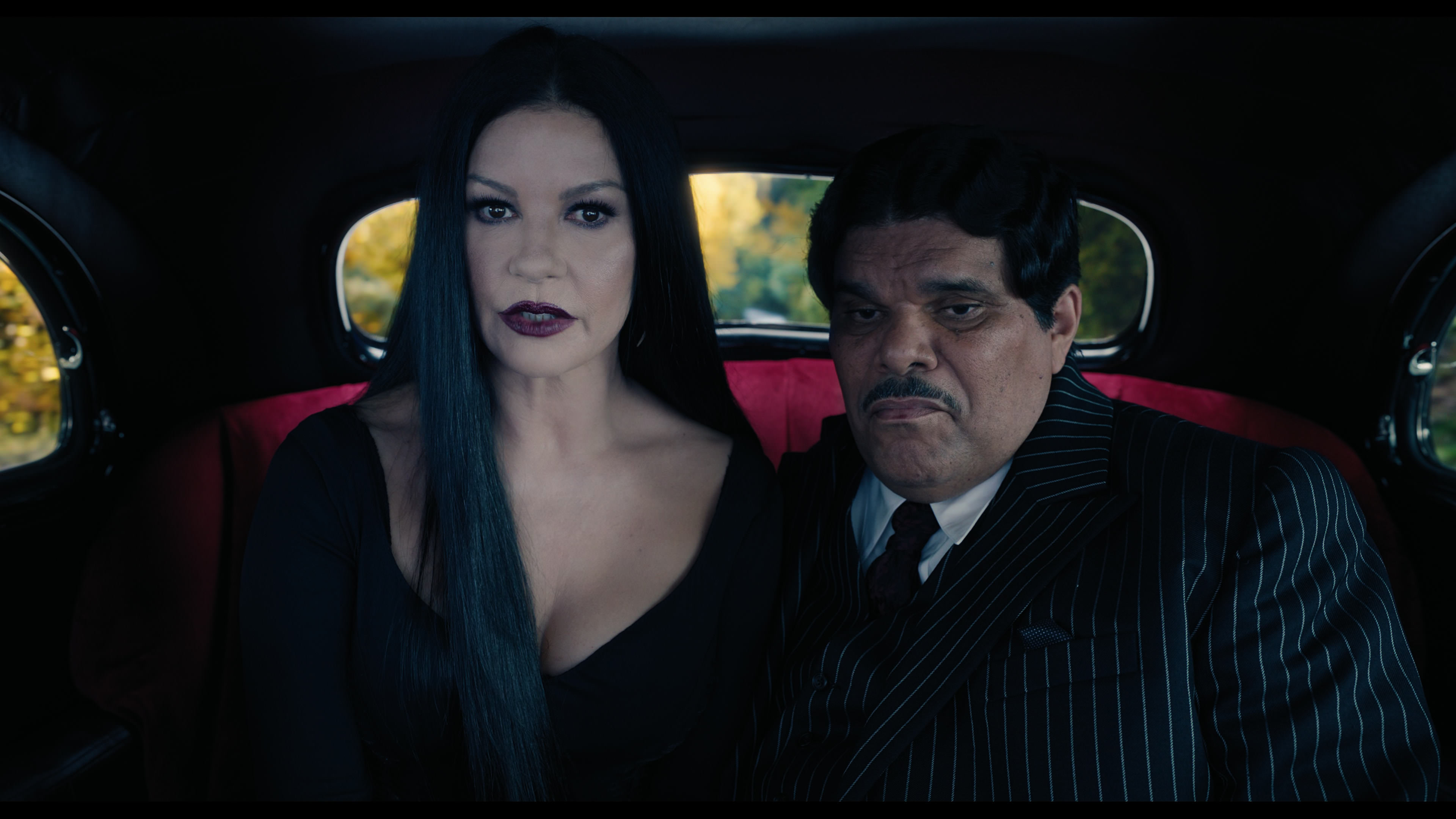 Wednesday S01E01 “Wednesday’s Child Is Full of Woe” movie still 748