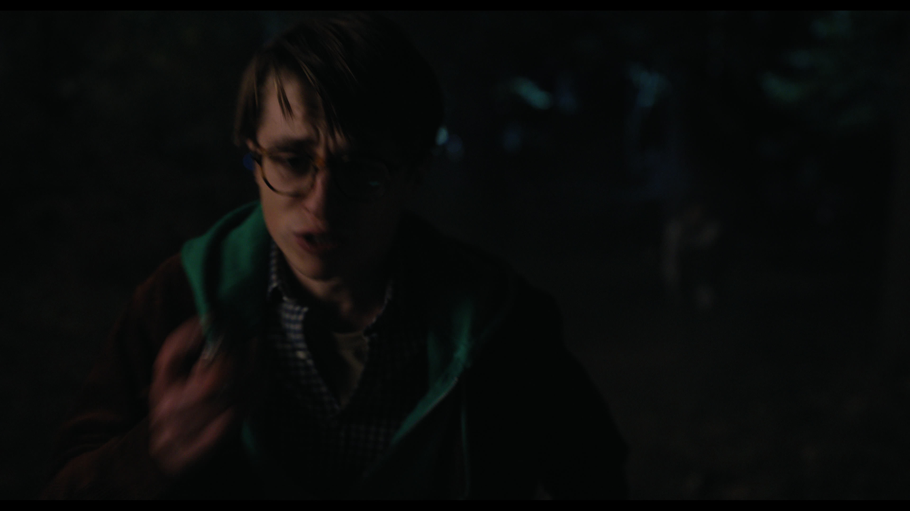 Wednesday S01E01 “Wednesday’s Child Is Full of Woe” screencap 7503