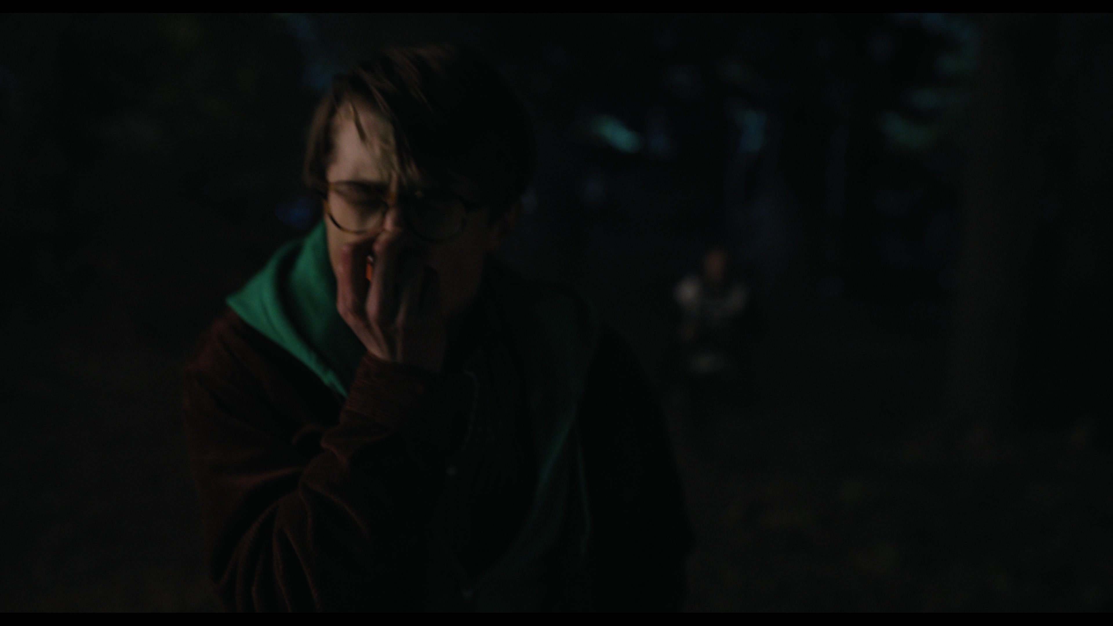 Wednesday S01E01 “Wednesday’s Child Is Full of Woe” HD screenshot 7505