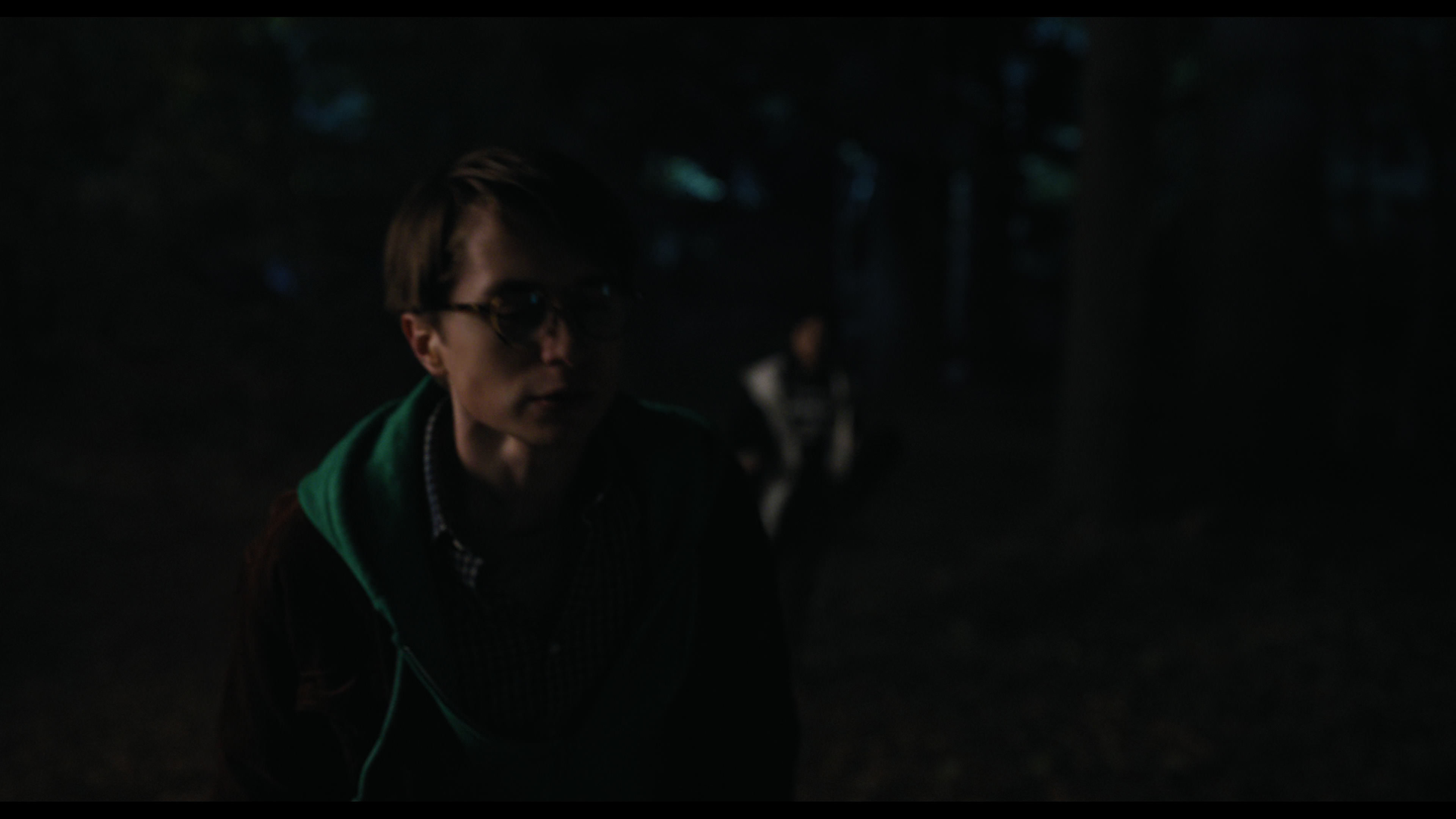 Wednesday S01E01 “Wednesday’s Child Is Full of Woe” movie still 7507