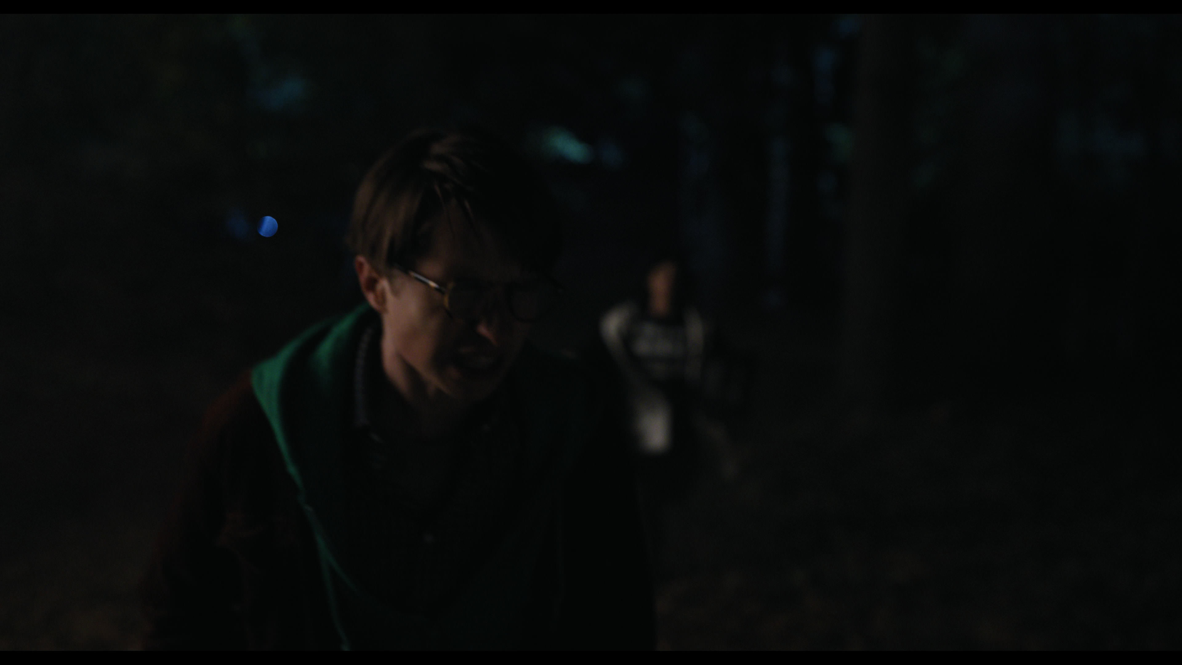 Wednesday S01E01 “Wednesday’s Child Is Full of Woe” HD screenshot 7508