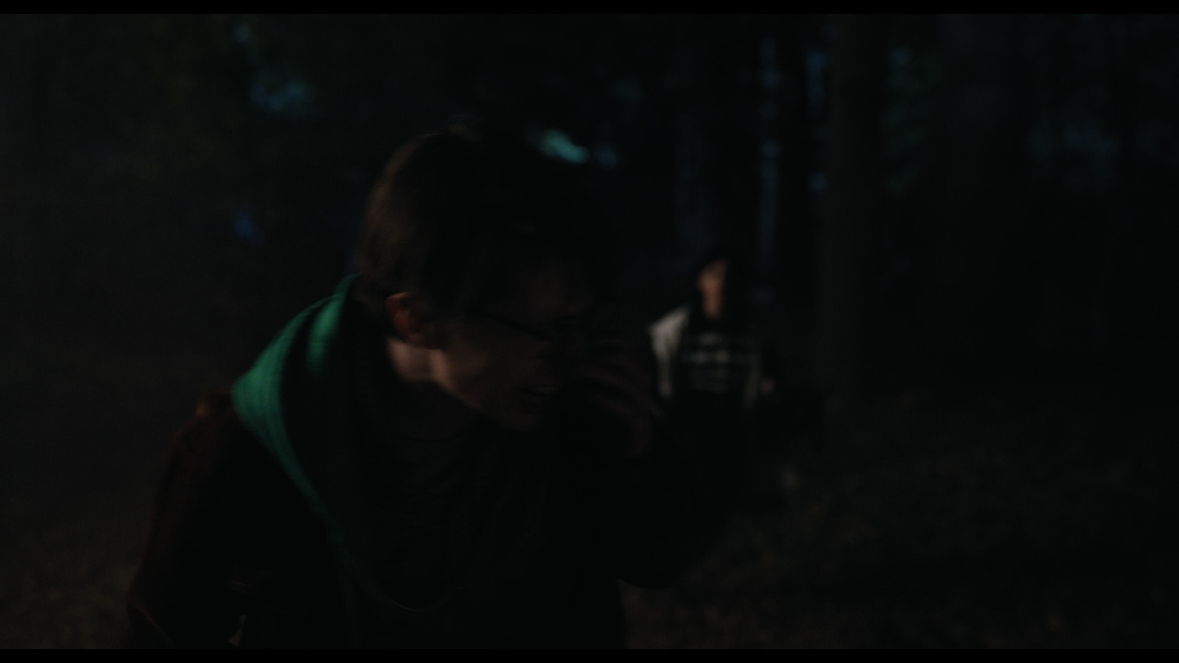 Wednesday S01E01 “Wednesday’s Child Is Full of Woe” screencap 7509