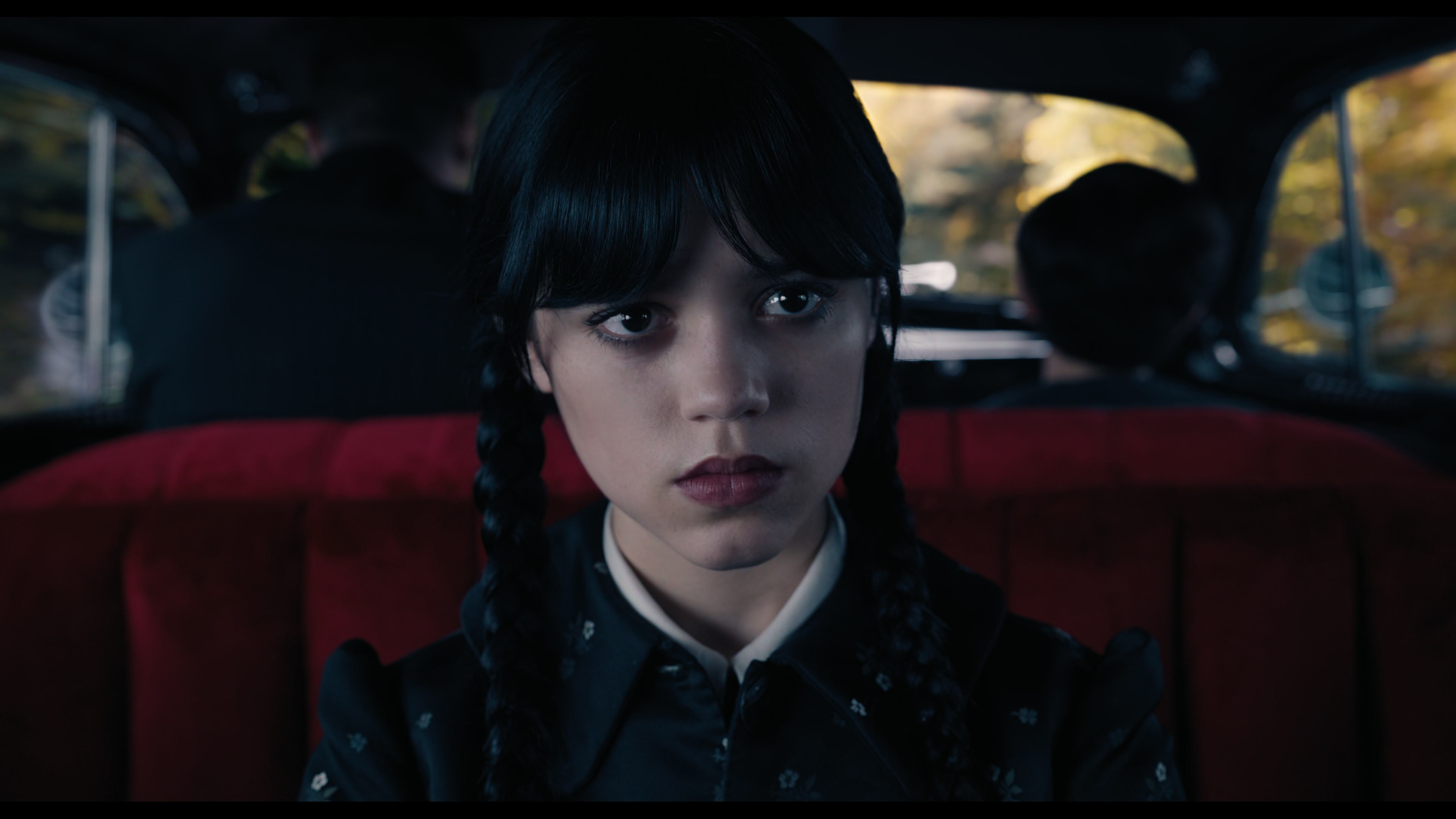 Wednesday S01E01 “Wednesday’s Child Is Full of Woe” movie still 751