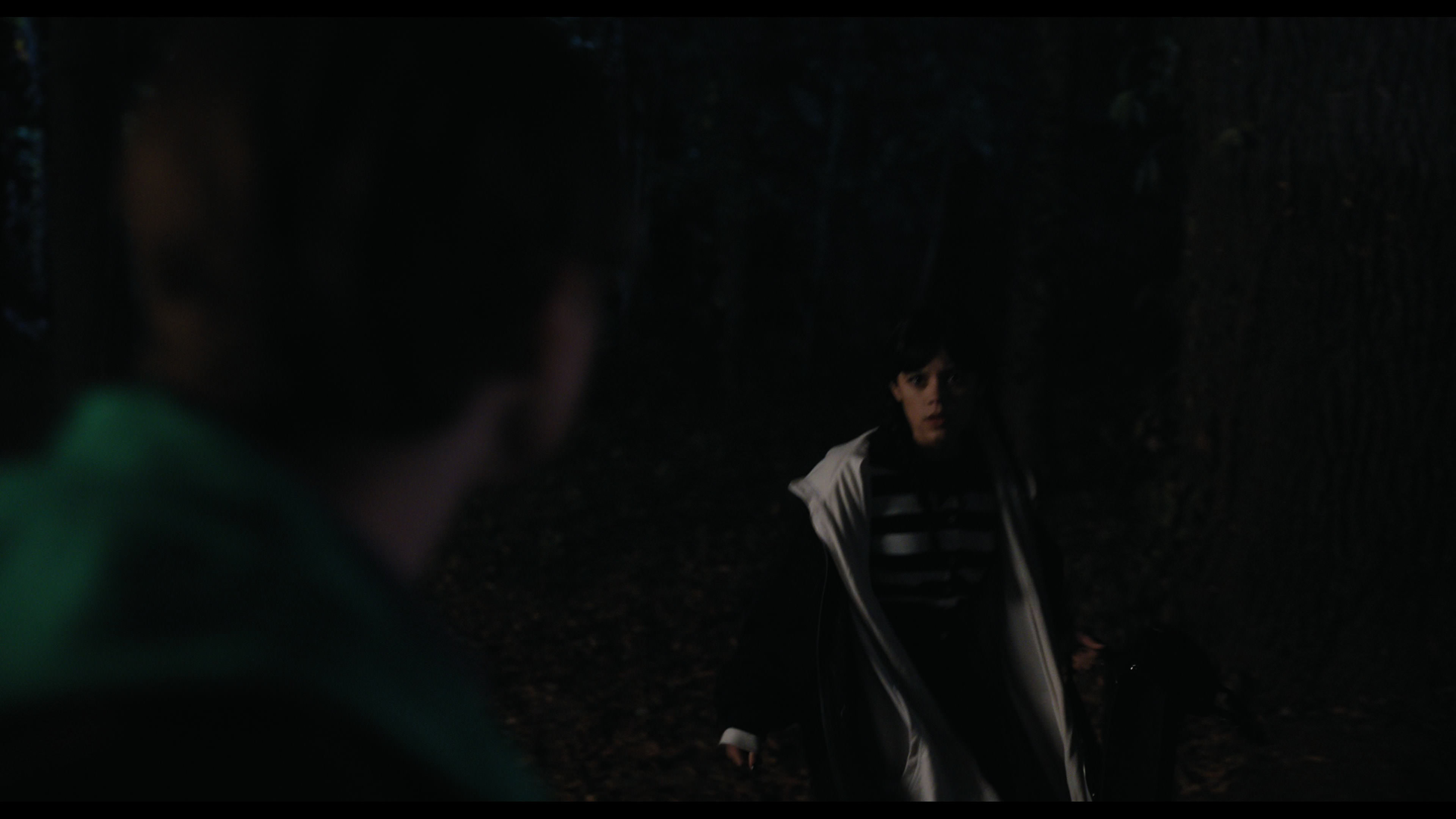 Wednesday S01E01 “Wednesday’s Child Is Full of Woe” movie still 7513