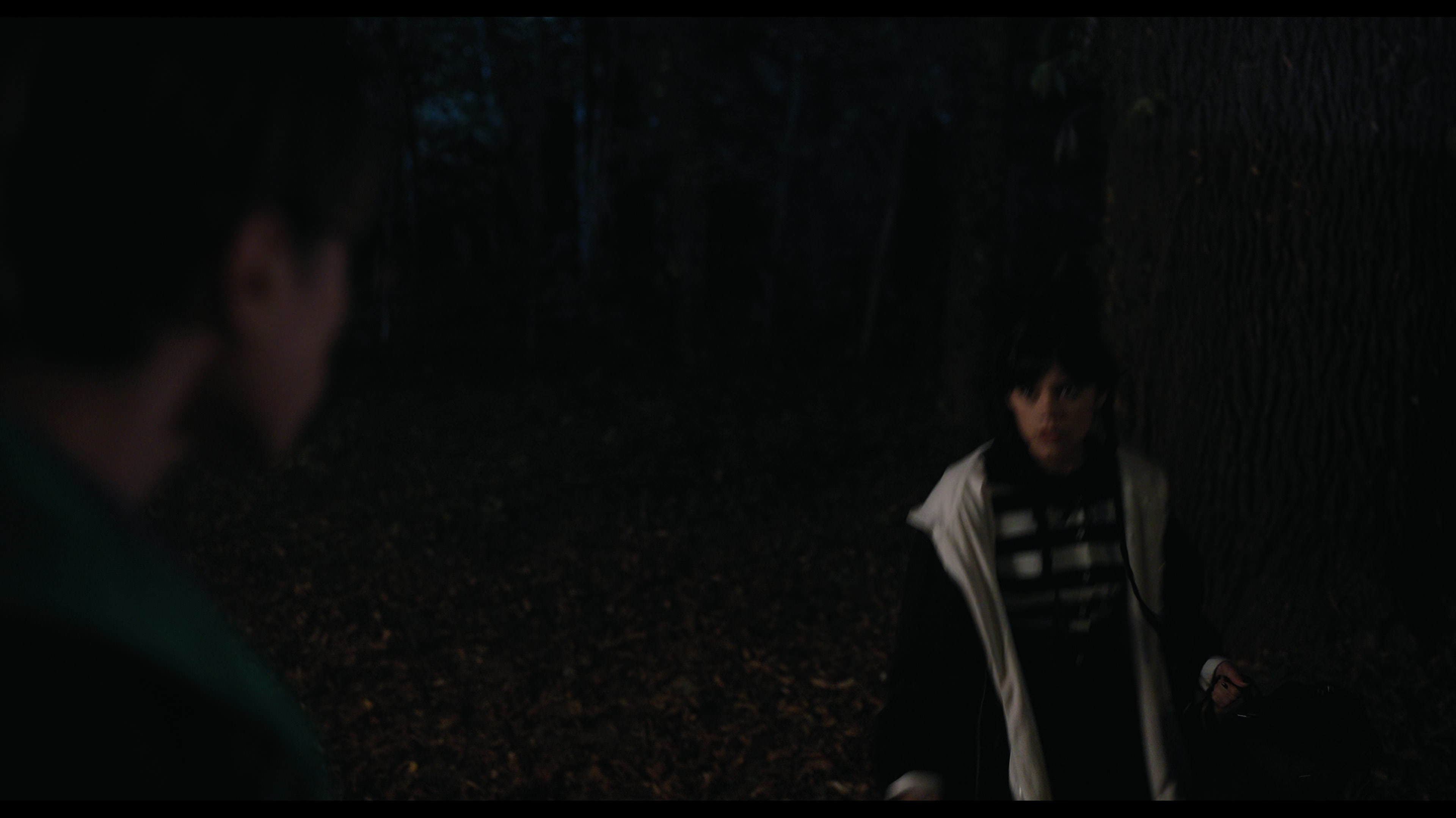 Wednesday S01E01 “Wednesday’s Child Is Full of Woe” HD screenshot 7514