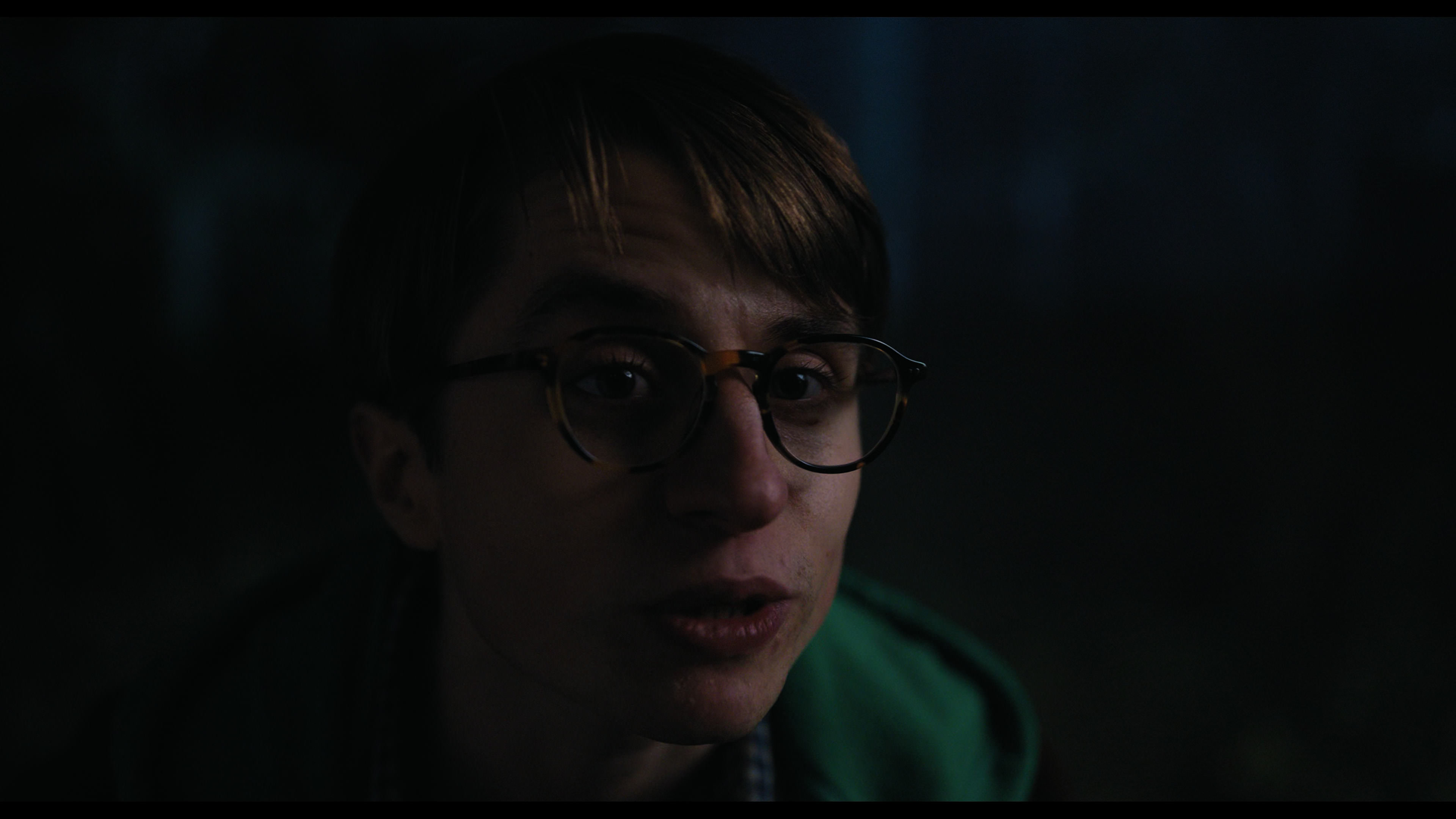Wednesday S01E01 “Wednesday’s Child Is Full of Woe” movie still 7516