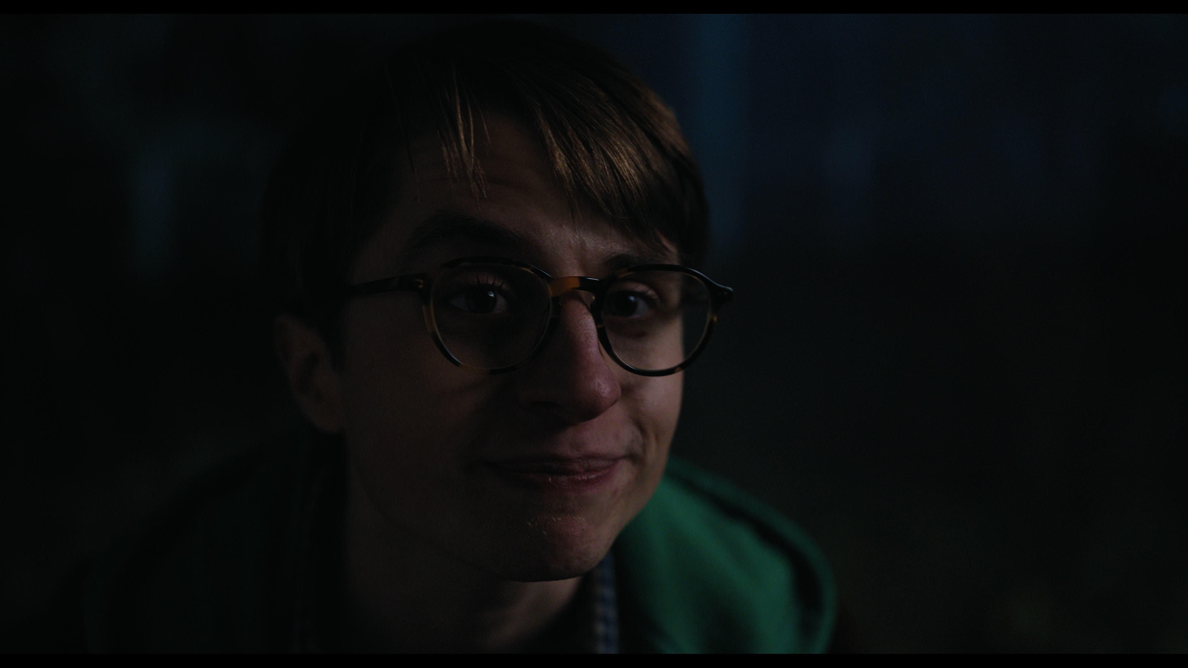 Wednesday S01E01 “Wednesday’s Child Is Full of Woe” HD screenshot 7517