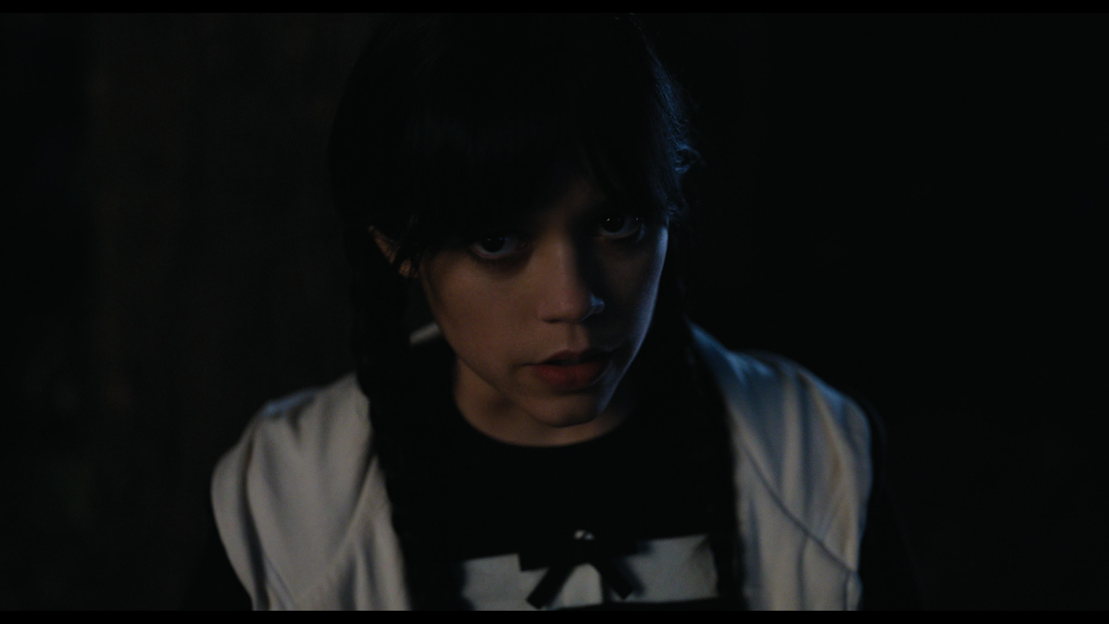 Wednesday S01E01 “Wednesday’s Child Is Full of Woe” screencap 7518