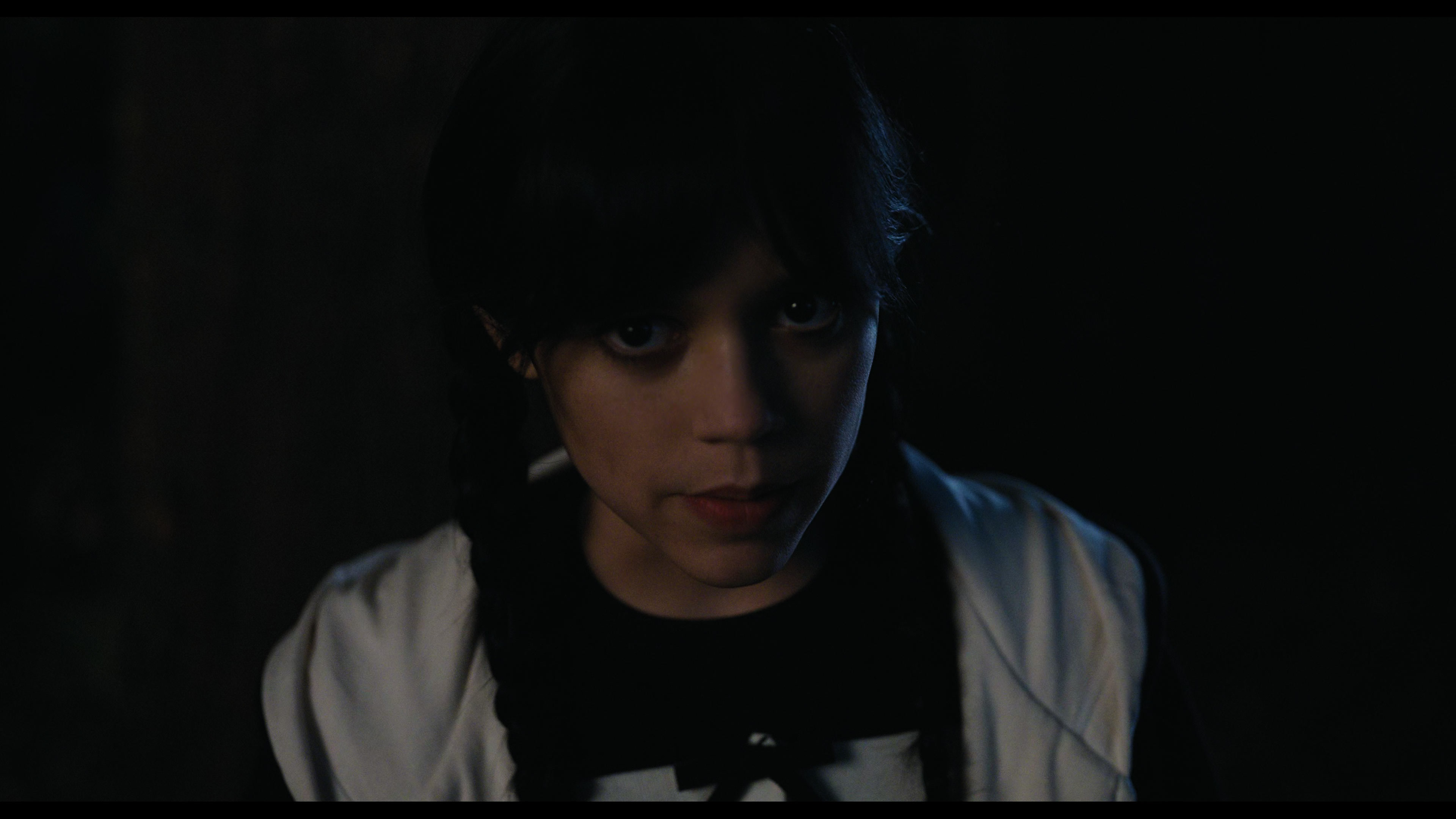 Wednesday S01E01 “Wednesday’s Child Is Full of Woe” movie still 7519