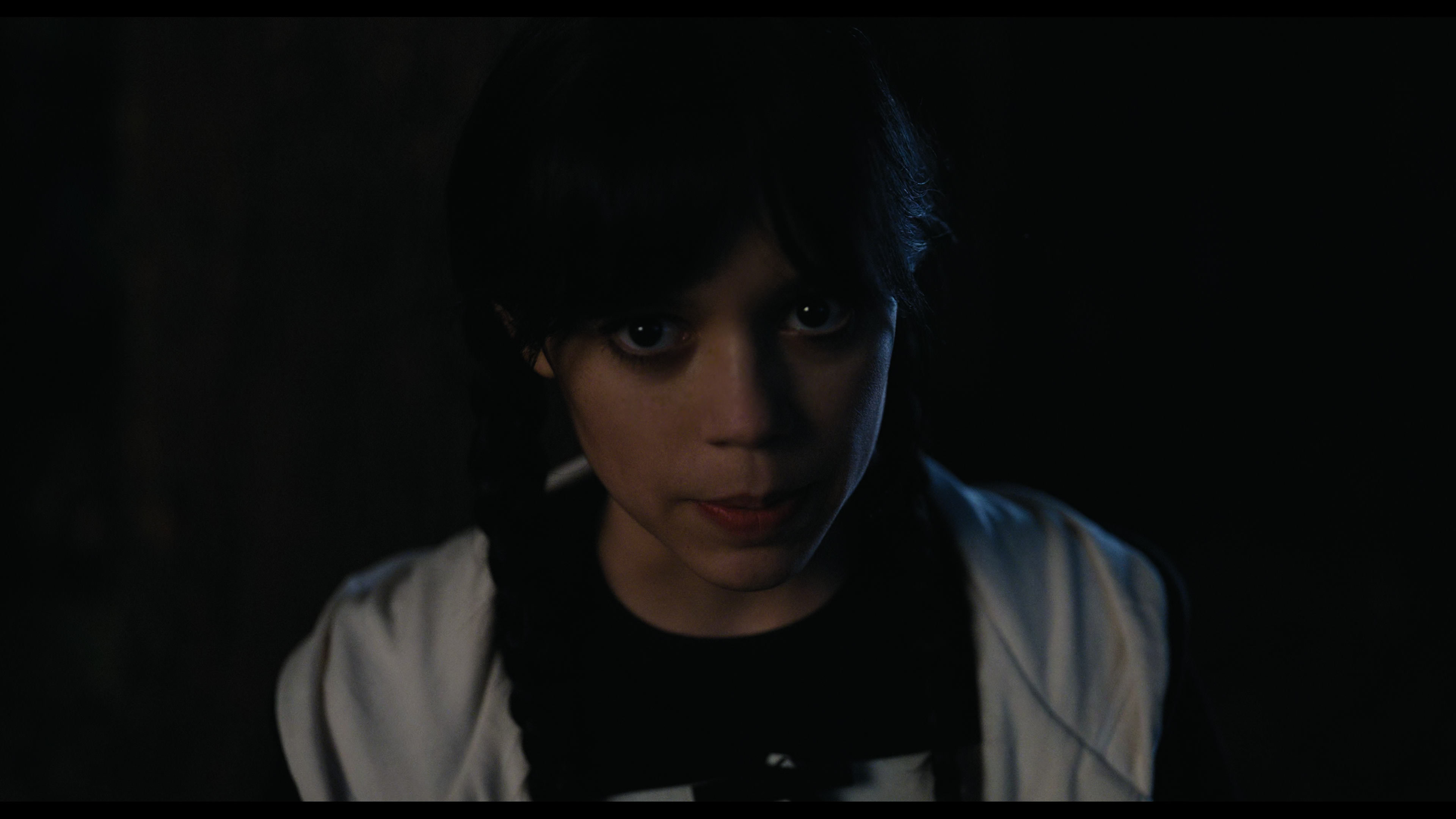 Wednesday S01E01 “Wednesday’s Child Is Full of Woe” HD screenshot 7520