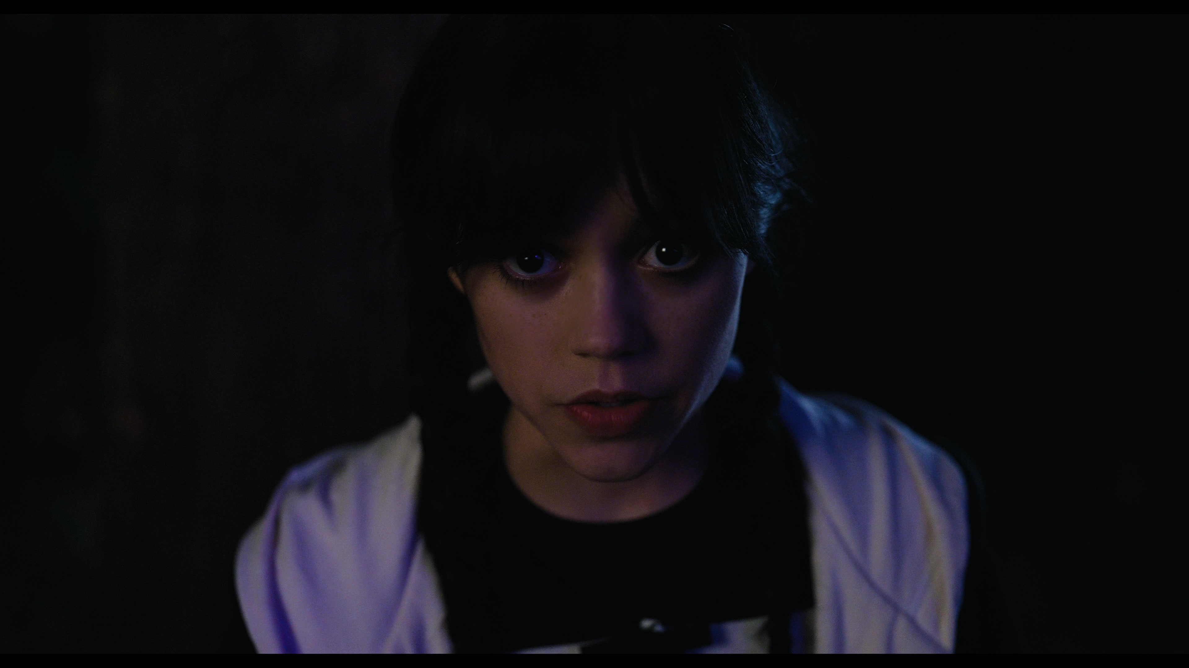 Wednesday S01E01 “Wednesday’s Child Is Full of Woe” movie still 7522