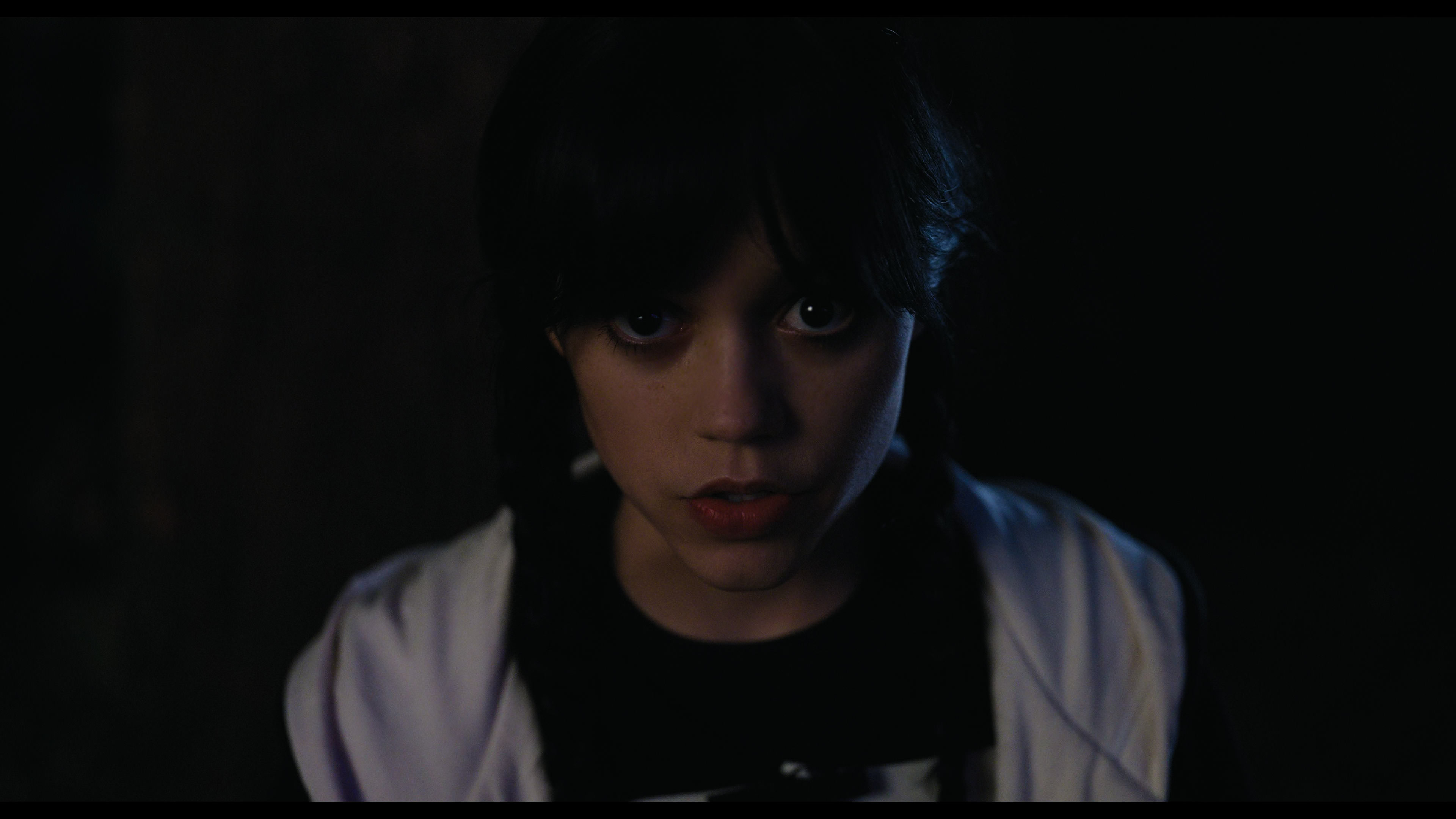 Wednesday S01E01 “Wednesday’s Child Is Full of Woe” HD screenshot 7523
