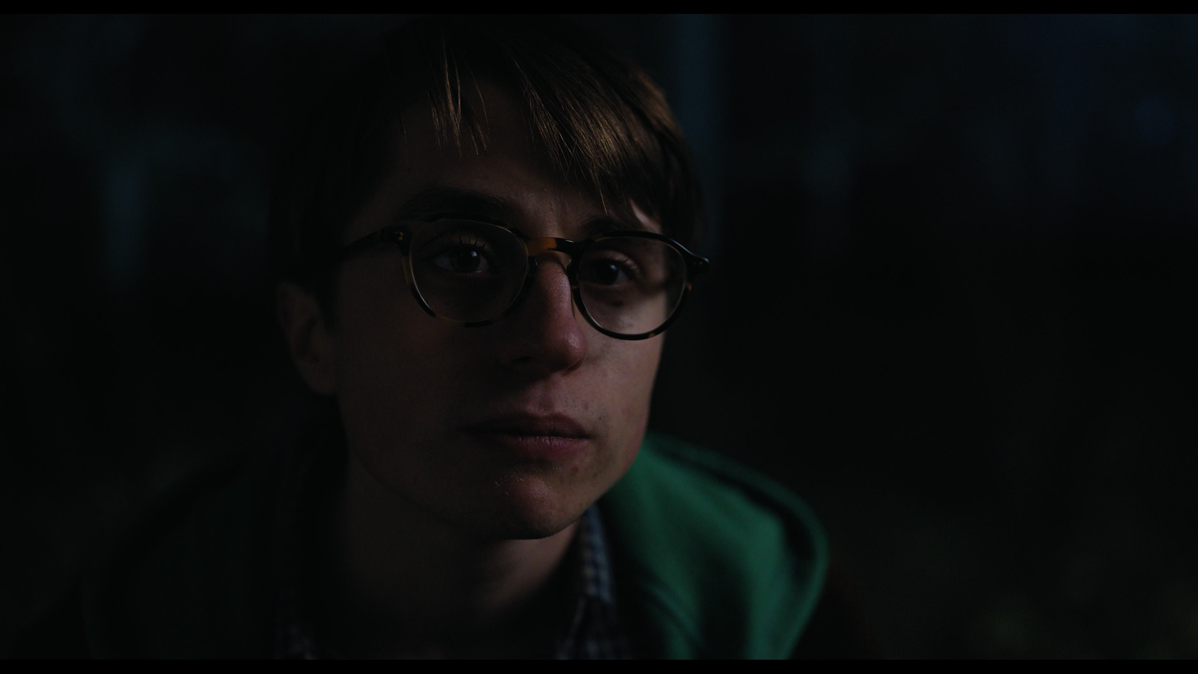 Wednesday S01E01 “Wednesday’s Child Is Full of Woe” movie still 7525