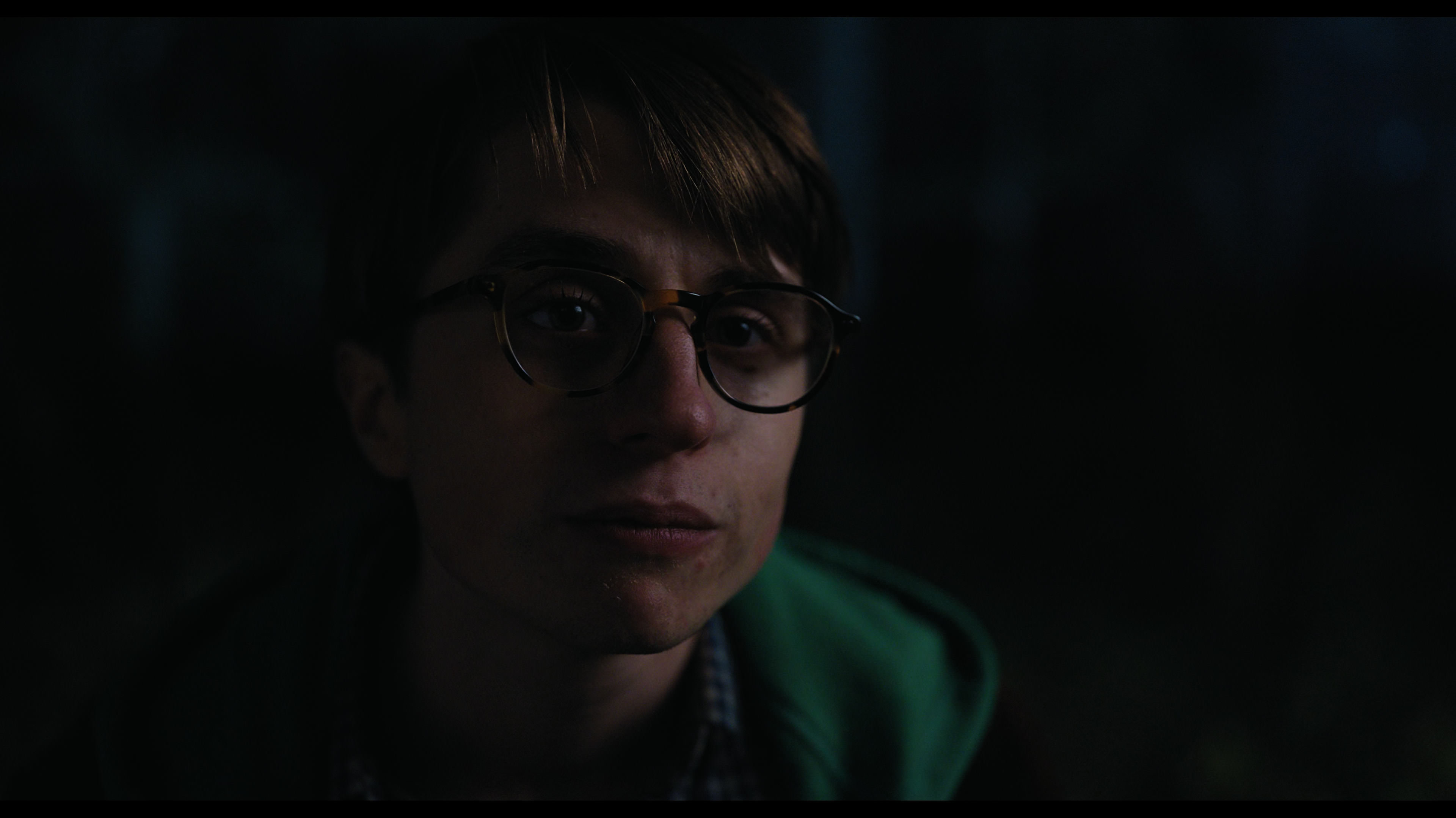 Wednesday S01E01 “Wednesday’s Child Is Full of Woe” screencap 7527