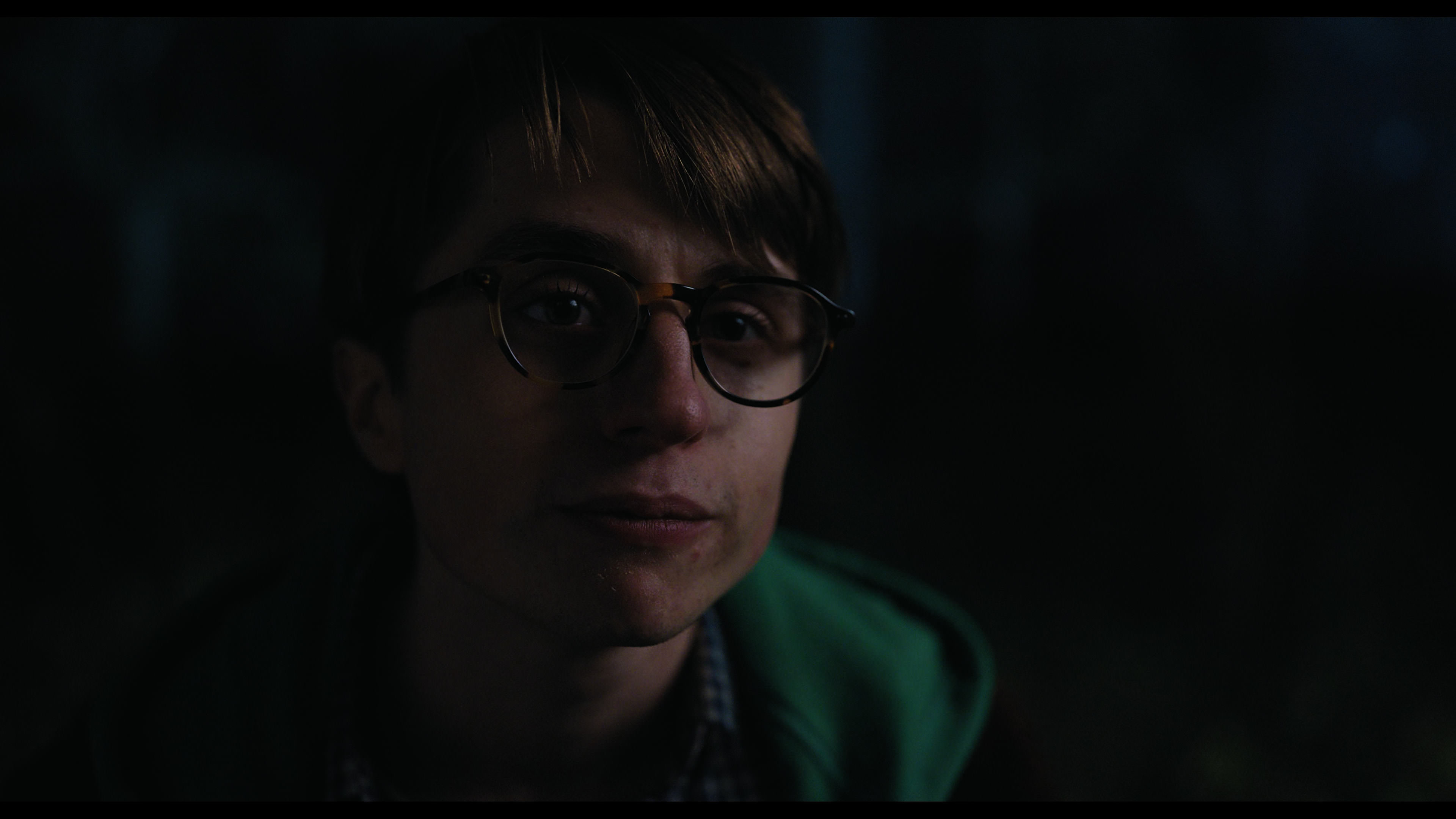 Wednesday S01E01 “Wednesday’s Child Is Full of Woe” movie still 7528