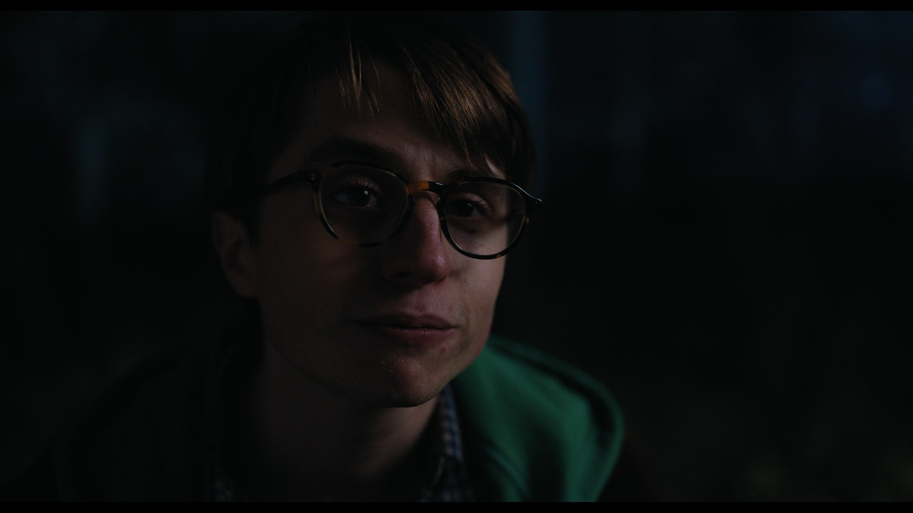 Wednesday S01E01 “Wednesday’s Child Is Full of Woe” HD screenshot 7529