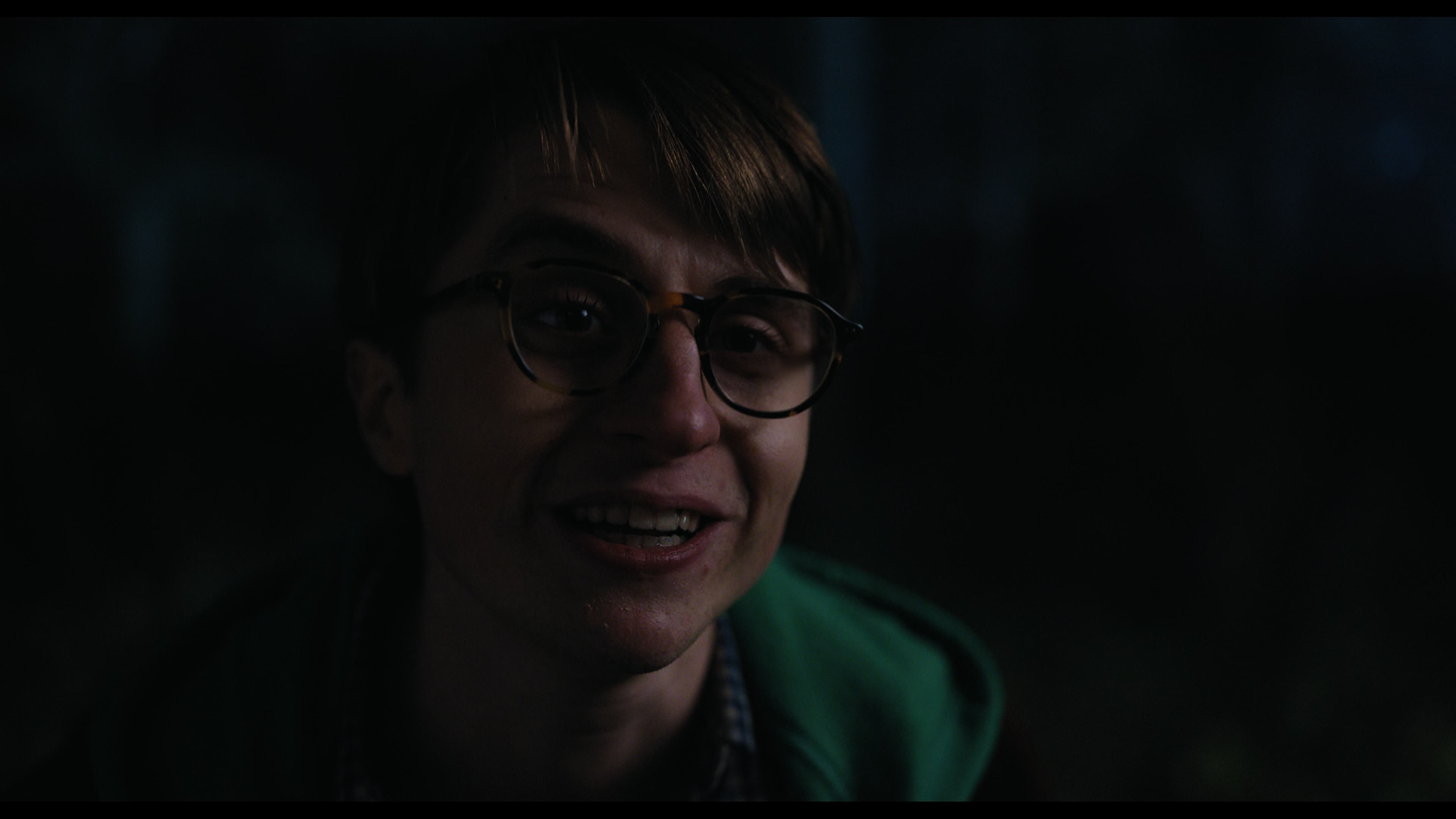 Wednesday S01E01 “Wednesday’s Child Is Full of Woe” screencap 7530