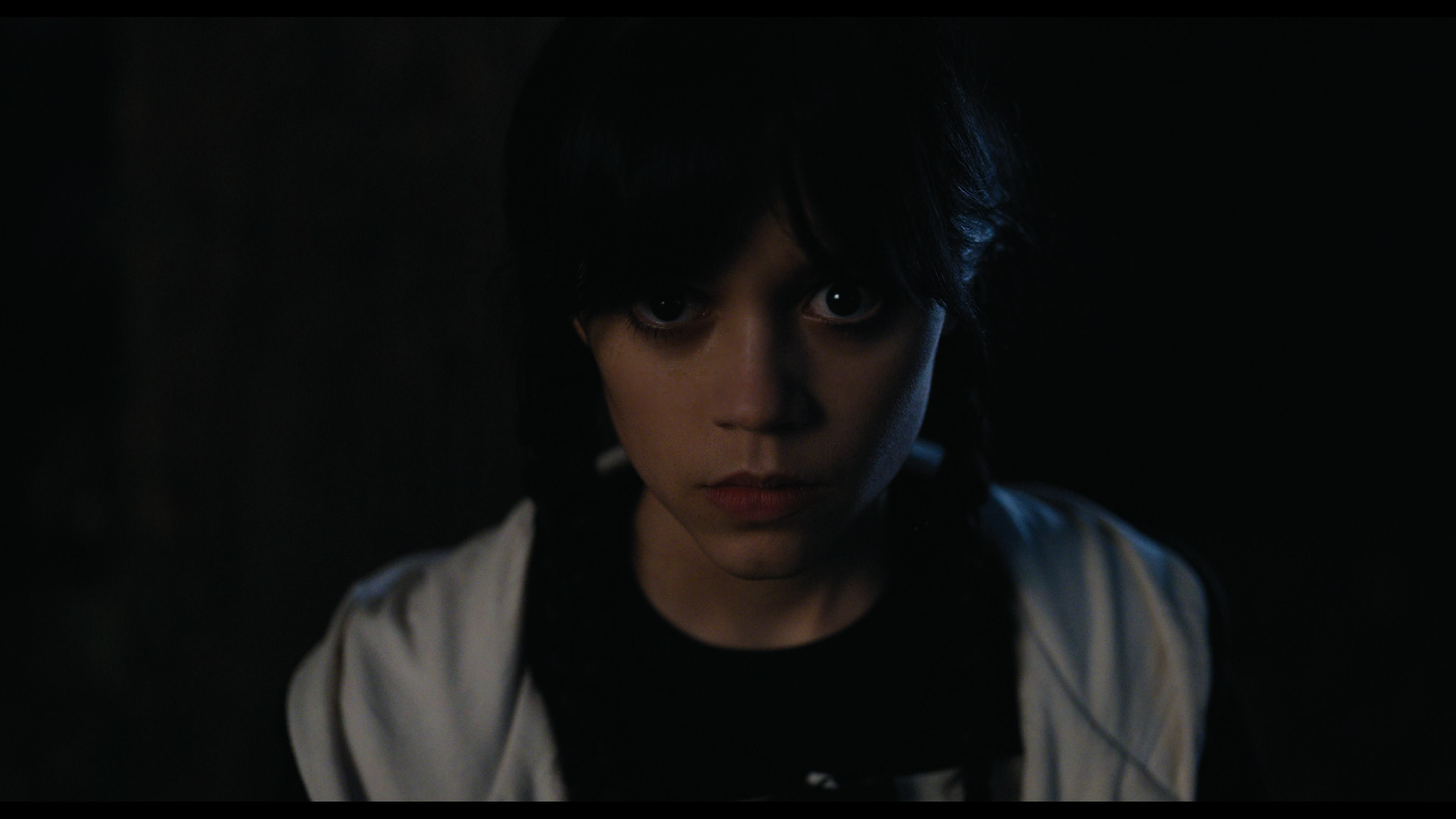 Wednesday S01E01 “Wednesday’s Child Is Full of Woe” HD screenshot 7532