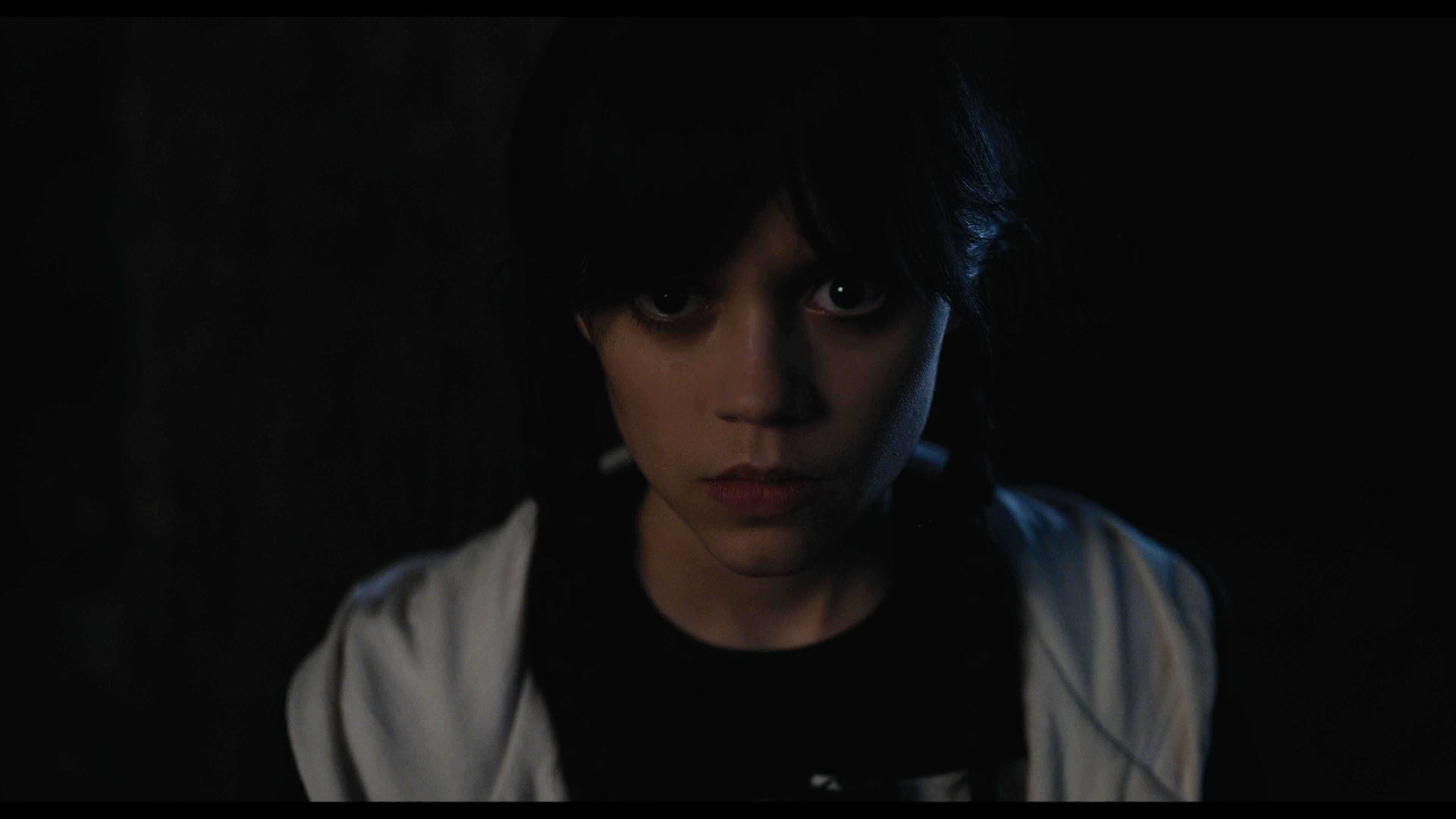 Wednesday S01E01 “Wednesday’s Child Is Full of Woe” screencap 7533