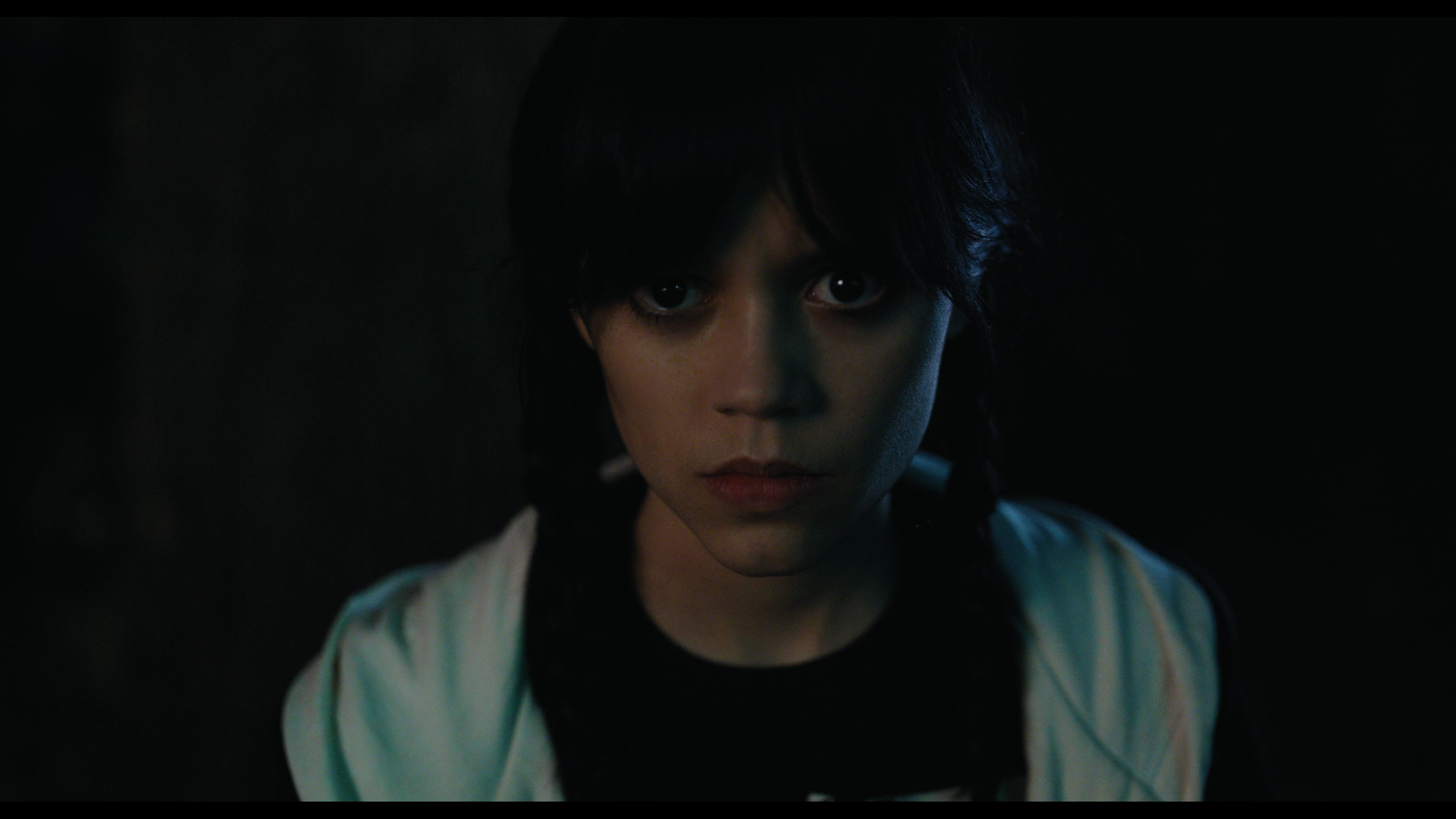Wednesday S01E01 “Wednesday’s Child Is Full of Woe” HD screenshot 7535