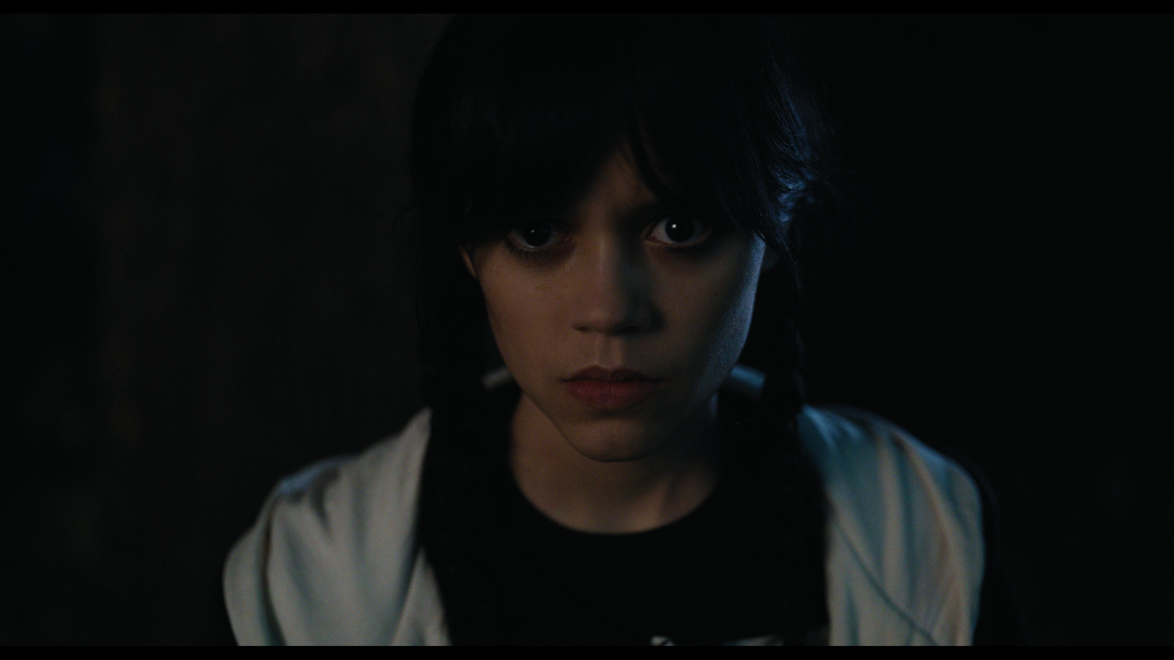 Wednesday S01E01 “Wednesday’s Child Is Full of Woe” movie still 7537