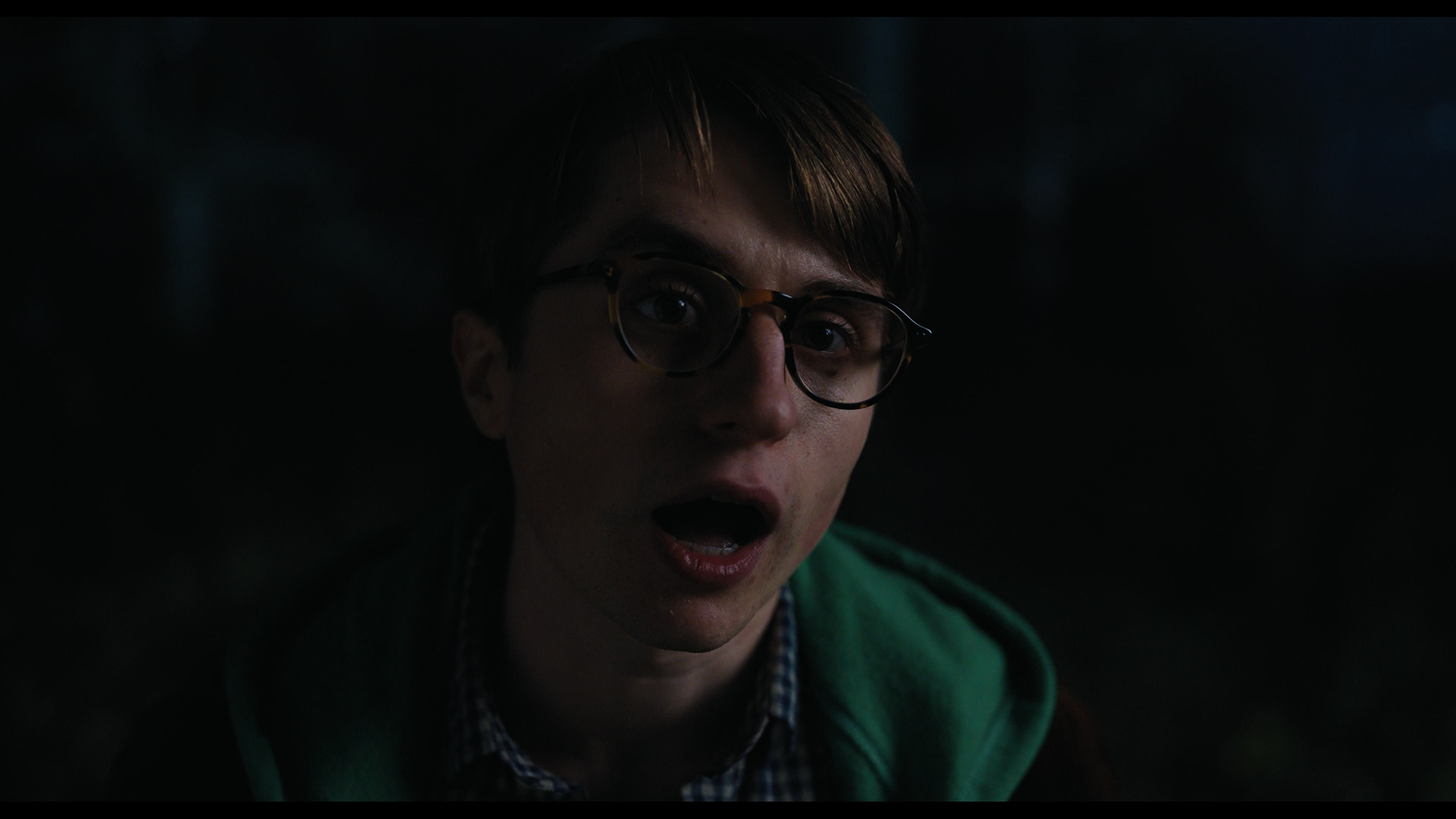 Wednesday S01E01 “Wednesday’s Child Is Full of Woe” HD screenshot 7538