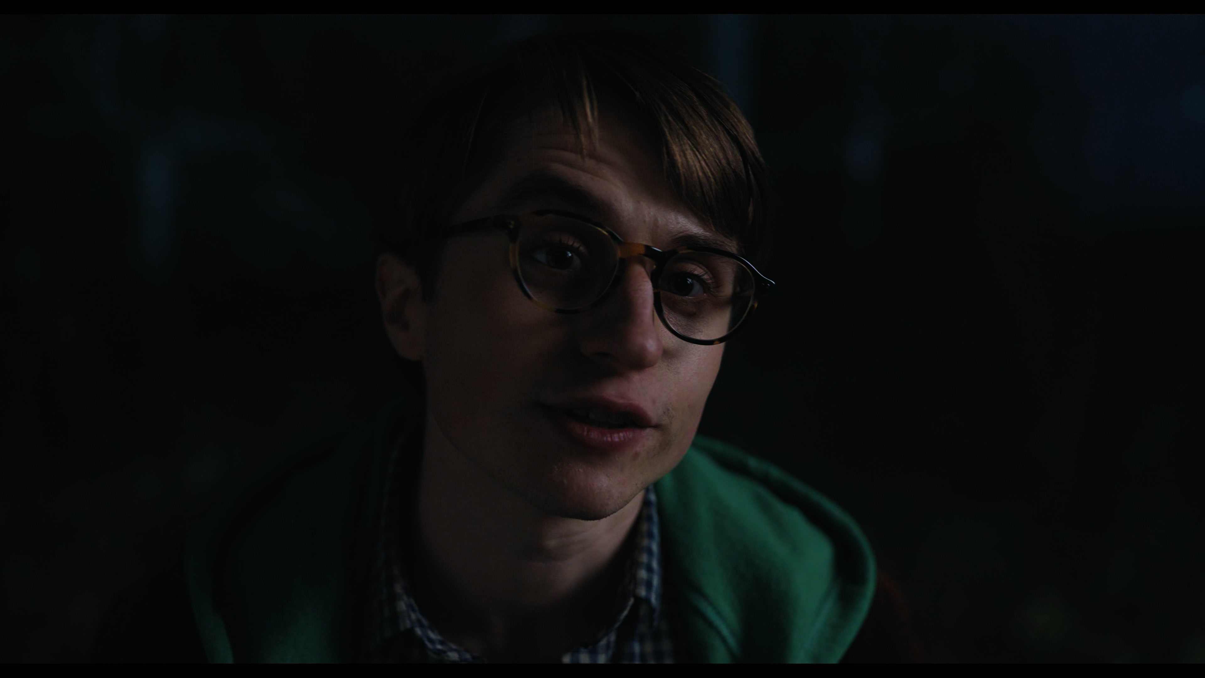 Wednesday S01E01 “Wednesday’s Child Is Full of Woe” screencap 7539
