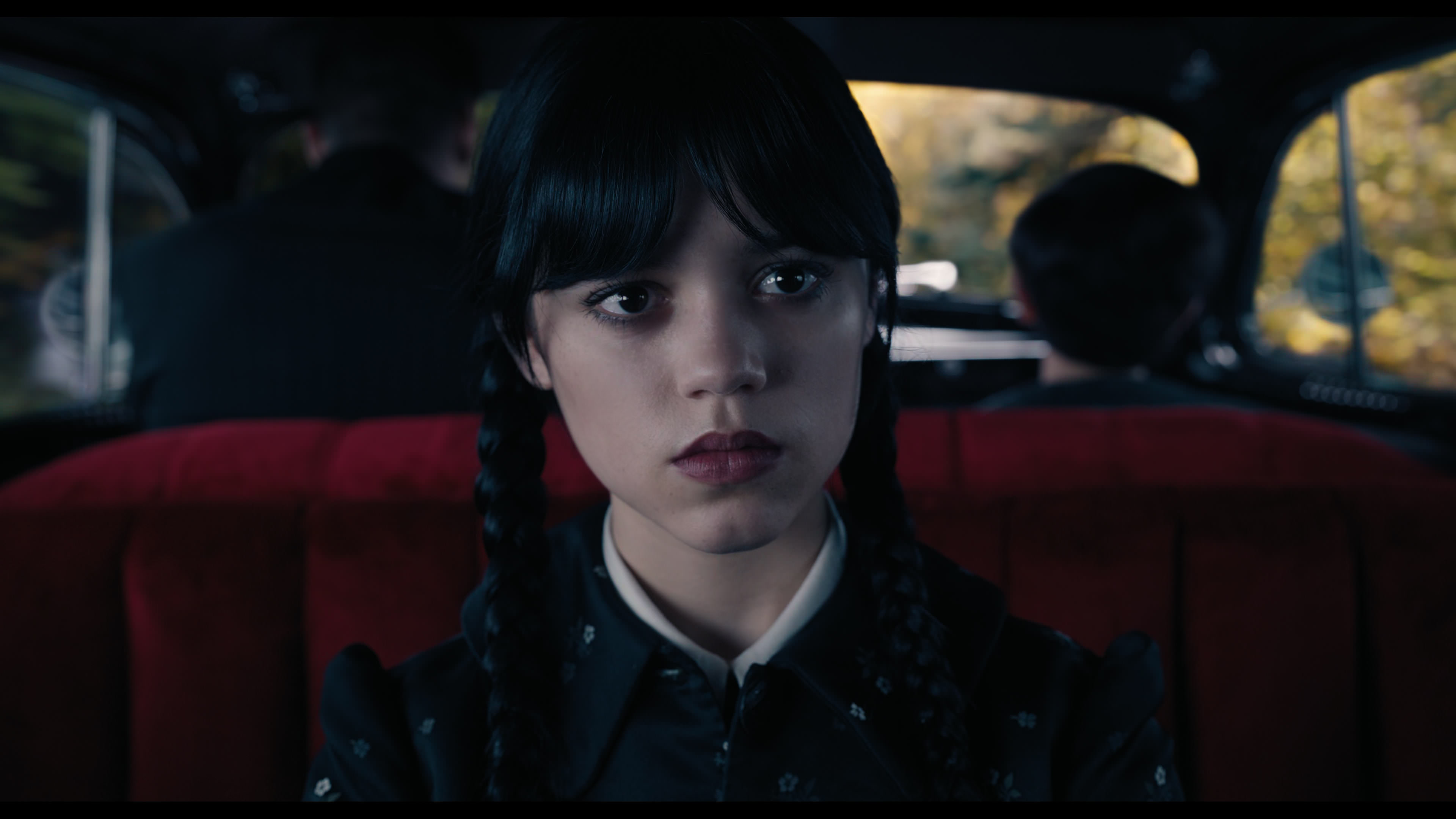 Wednesday S01E01 “Wednesday’s Child Is Full of Woe” movie still 754