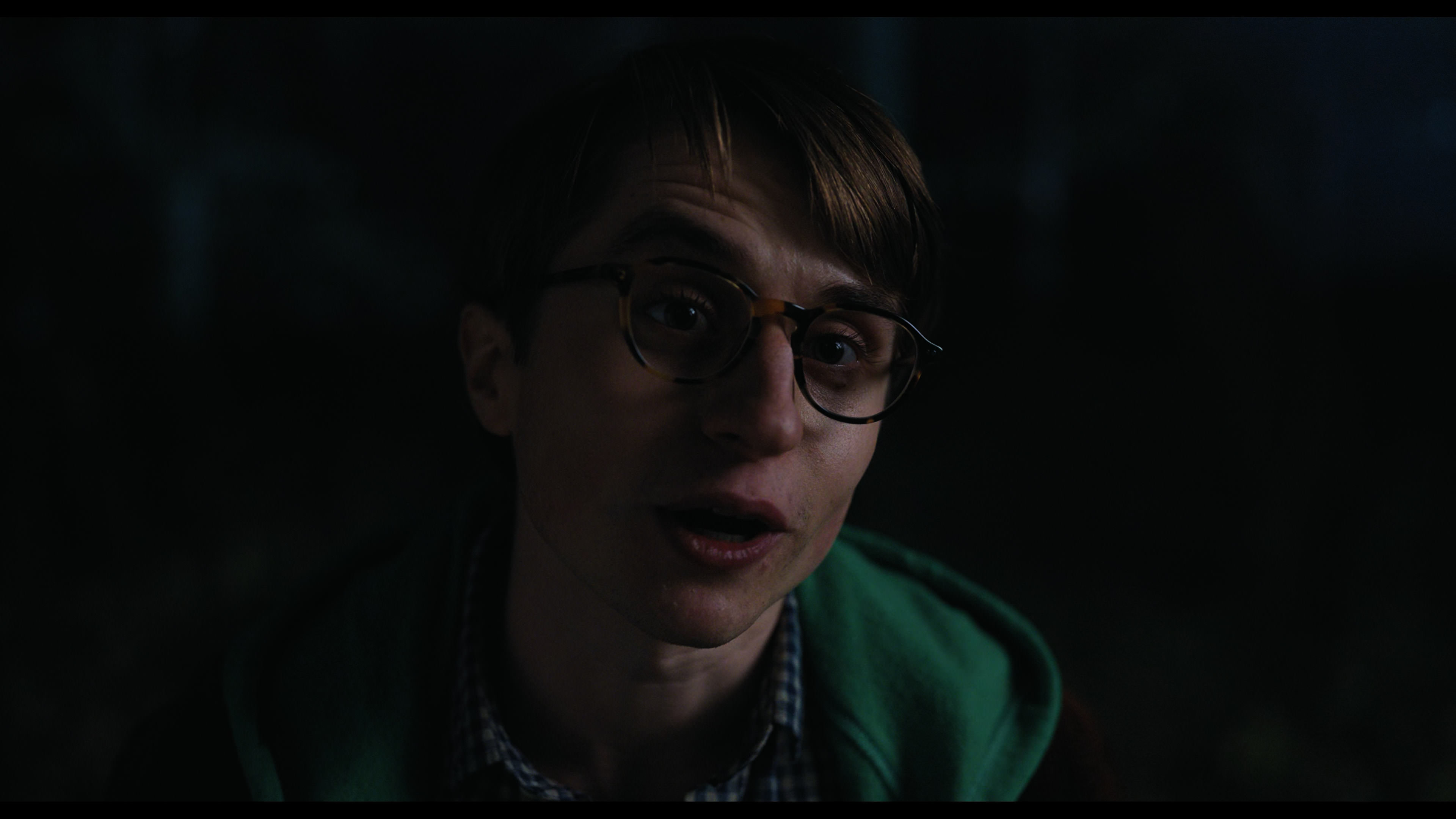 Wednesday S01E01 “Wednesday’s Child Is Full of Woe” movie still 7540