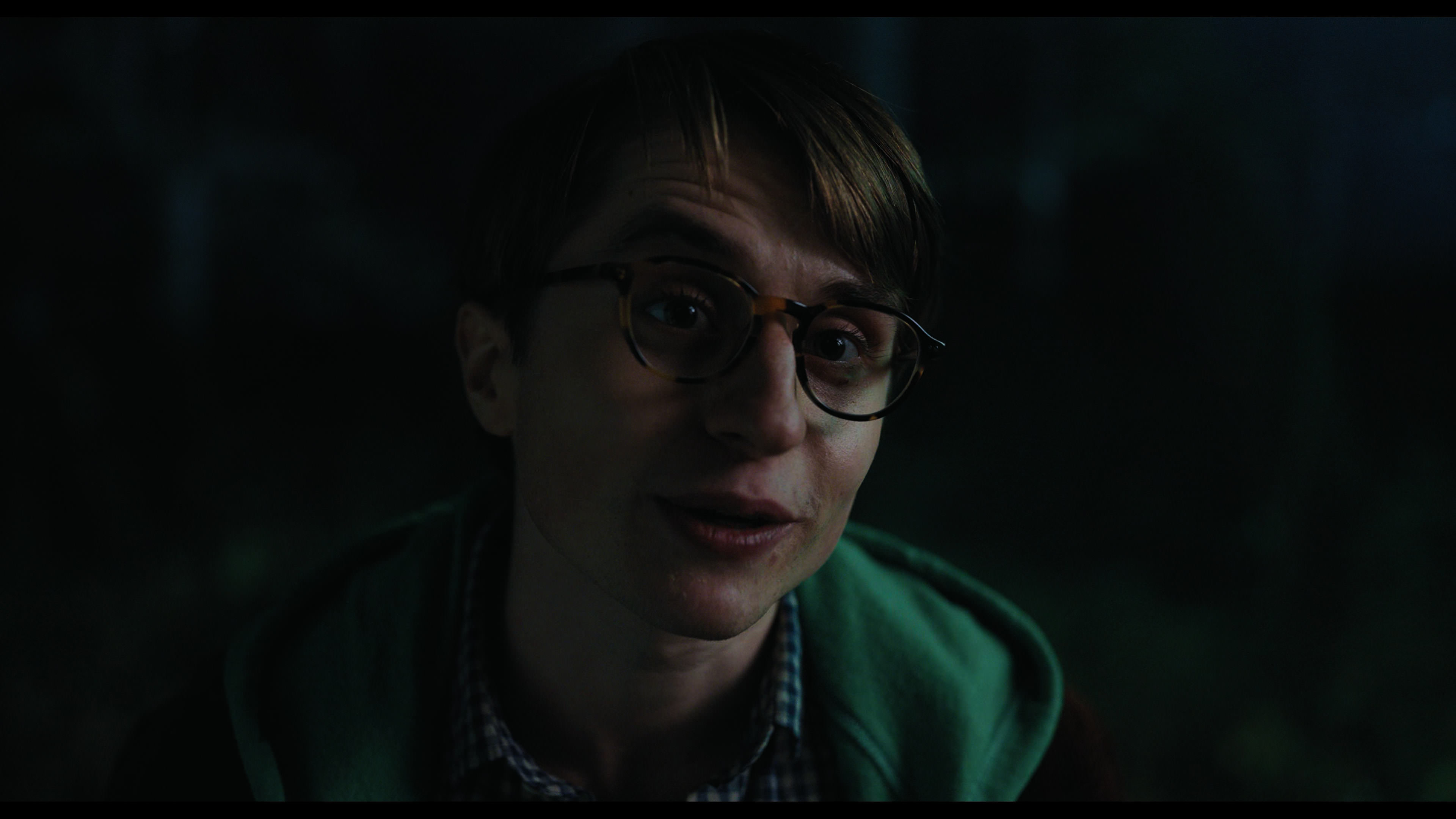 Wednesday S01E01 “Wednesday’s Child Is Full of Woe” HD screenshot 7541