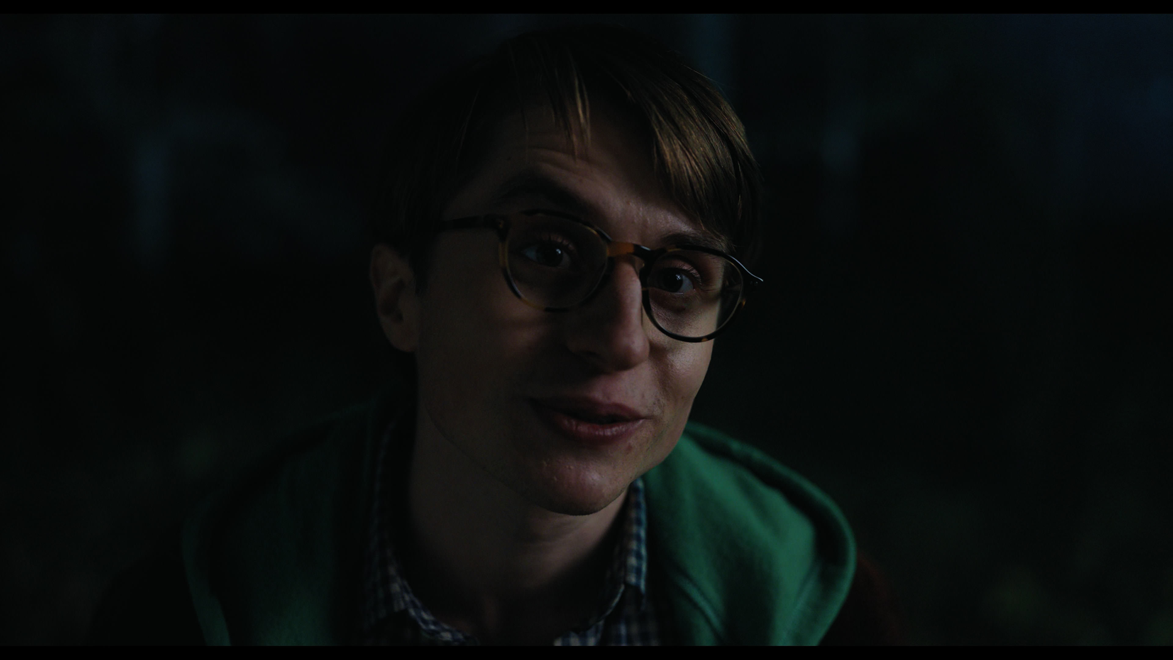 Wednesday S01E01 “Wednesday’s Child Is Full of Woe” screencap 7542