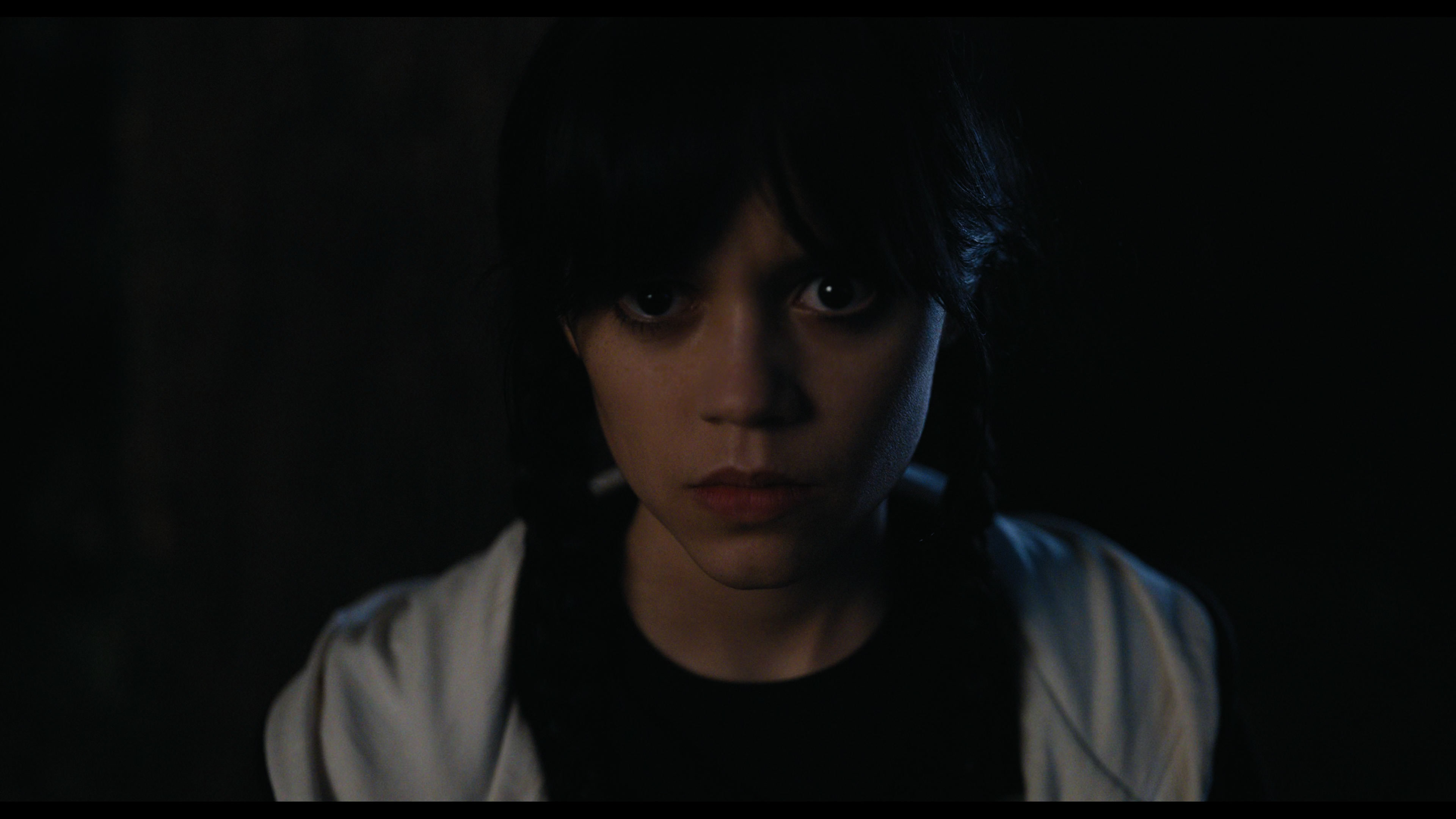Wednesday S01E01 “Wednesday’s Child Is Full of Woe” movie still 7543