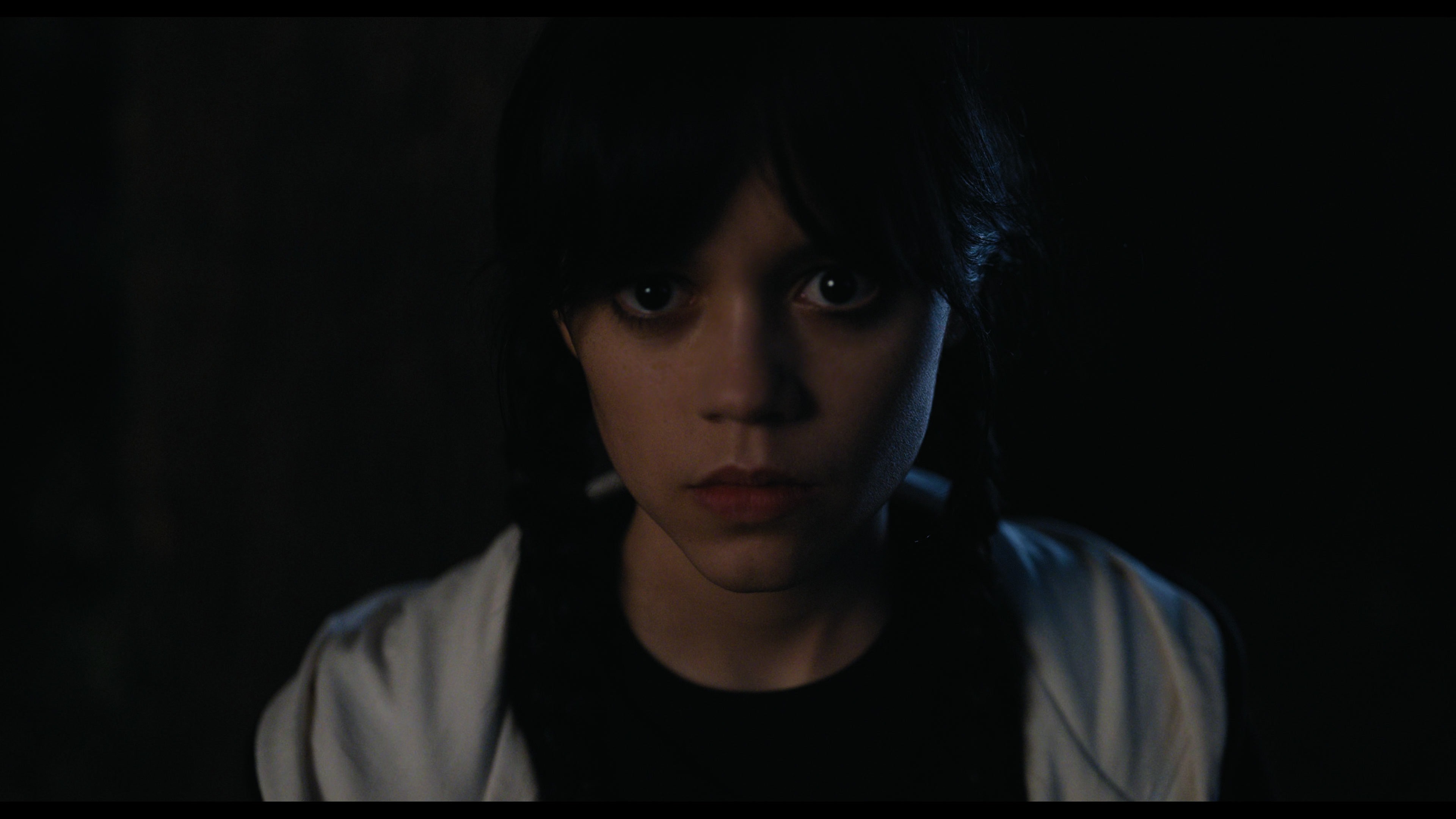 Wednesday S01E01 “Wednesday’s Child Is Full of Woe” screencap 7545