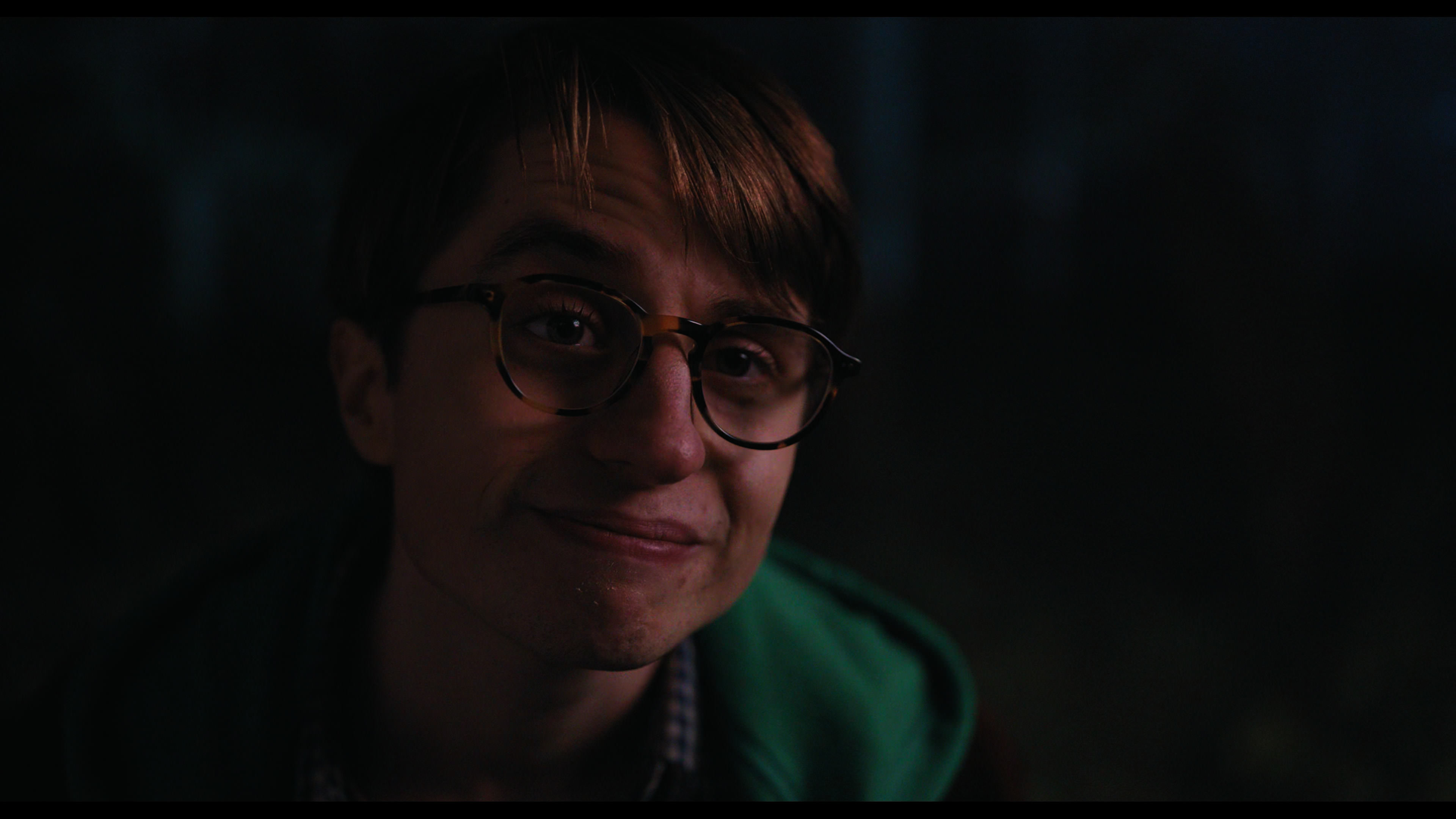 Wednesday S01E01 “Wednesday’s Child Is Full of Woe” movie still 7546