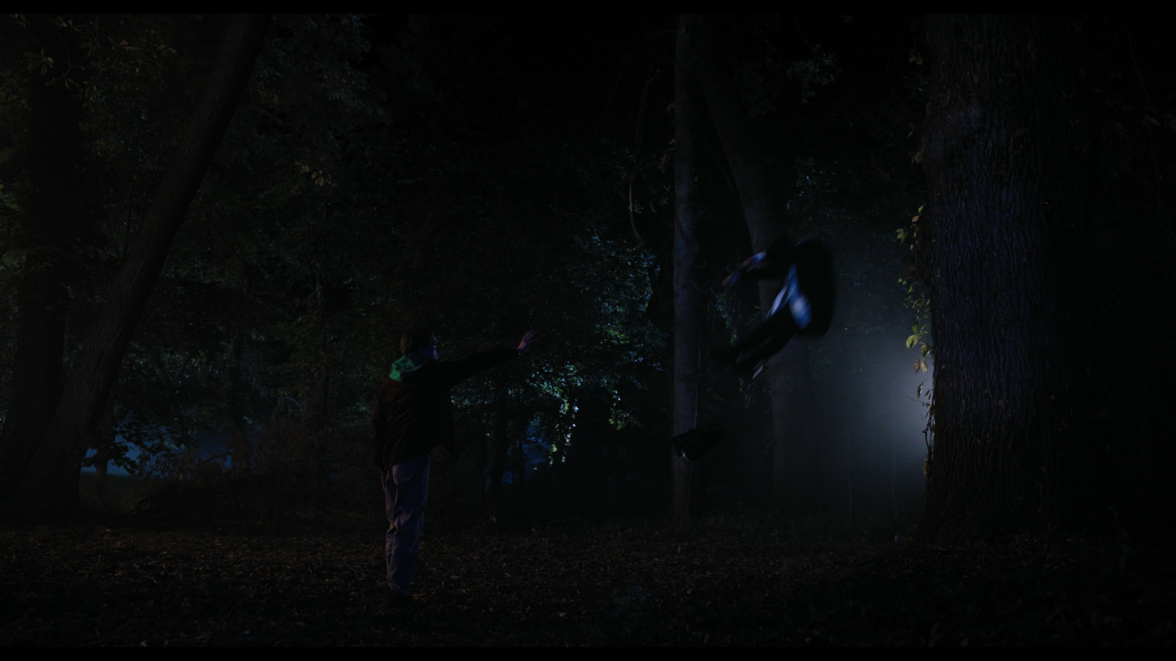 Wednesday S01E01 “Wednesday’s Child Is Full of Woe” movie still 7549