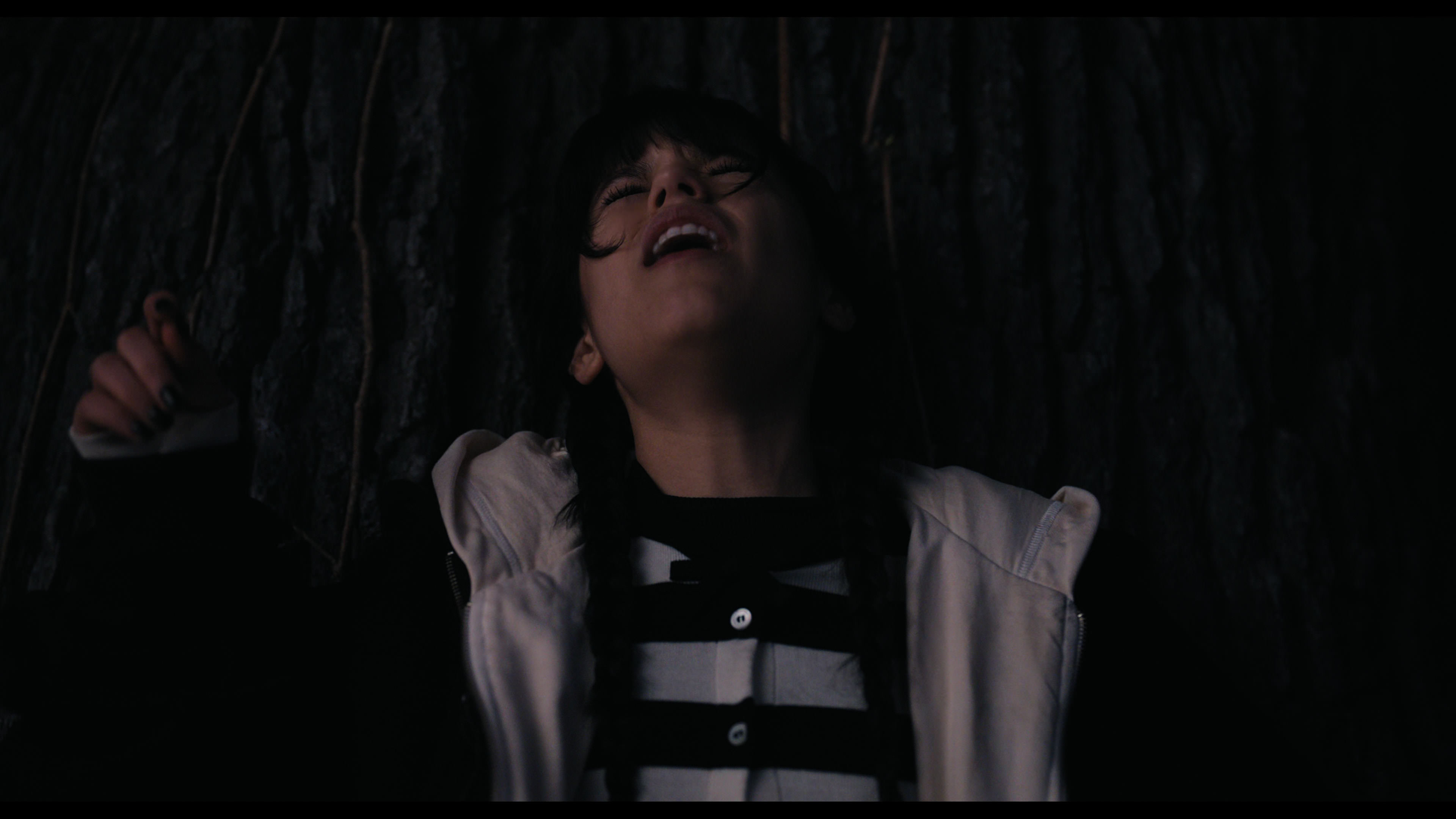 Wednesday S01E01 “Wednesday’s Child Is Full of Woe” movie still 7552