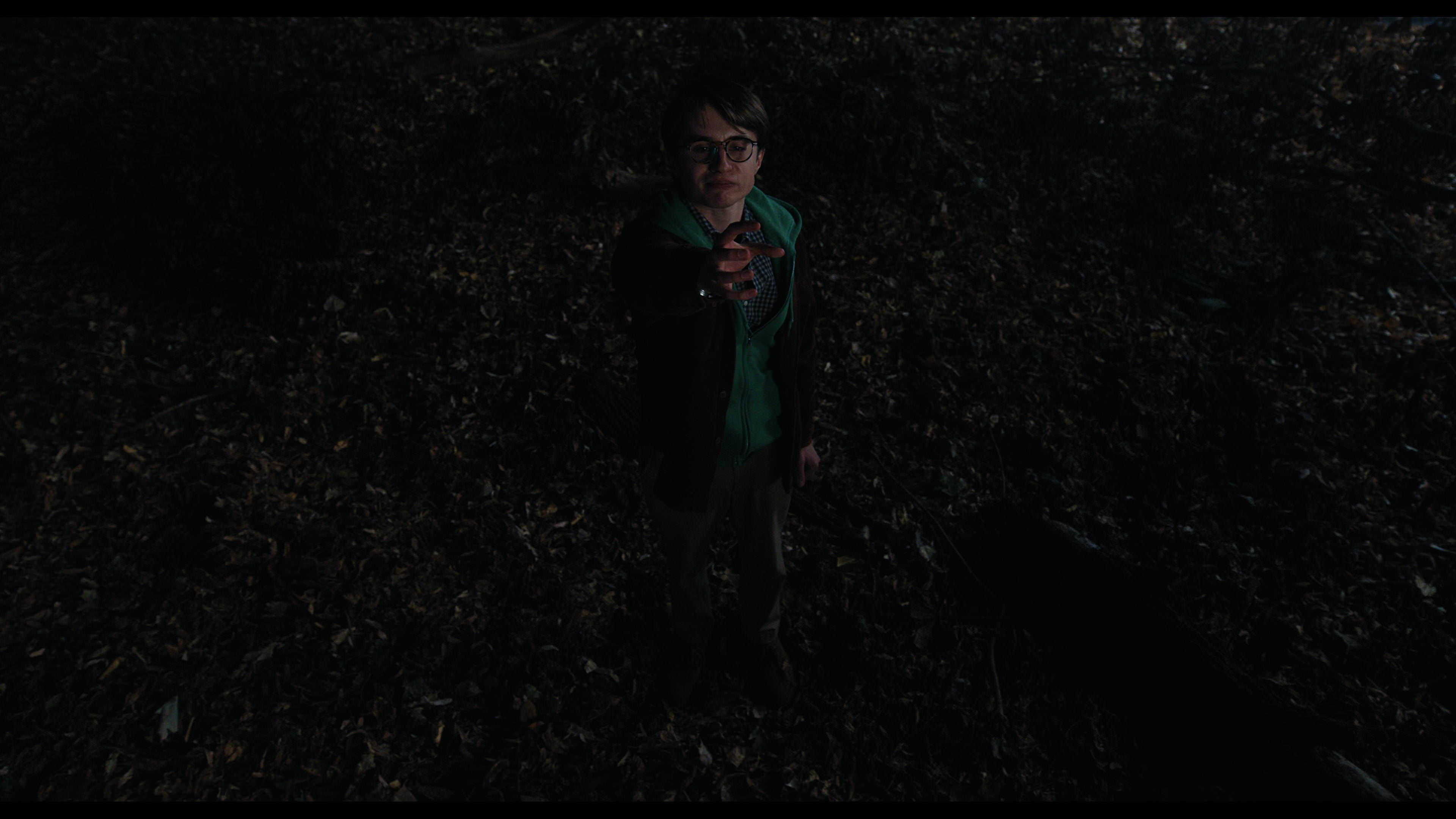 Wednesday S01E01 “Wednesday’s Child Is Full of Woe” screencap 7554