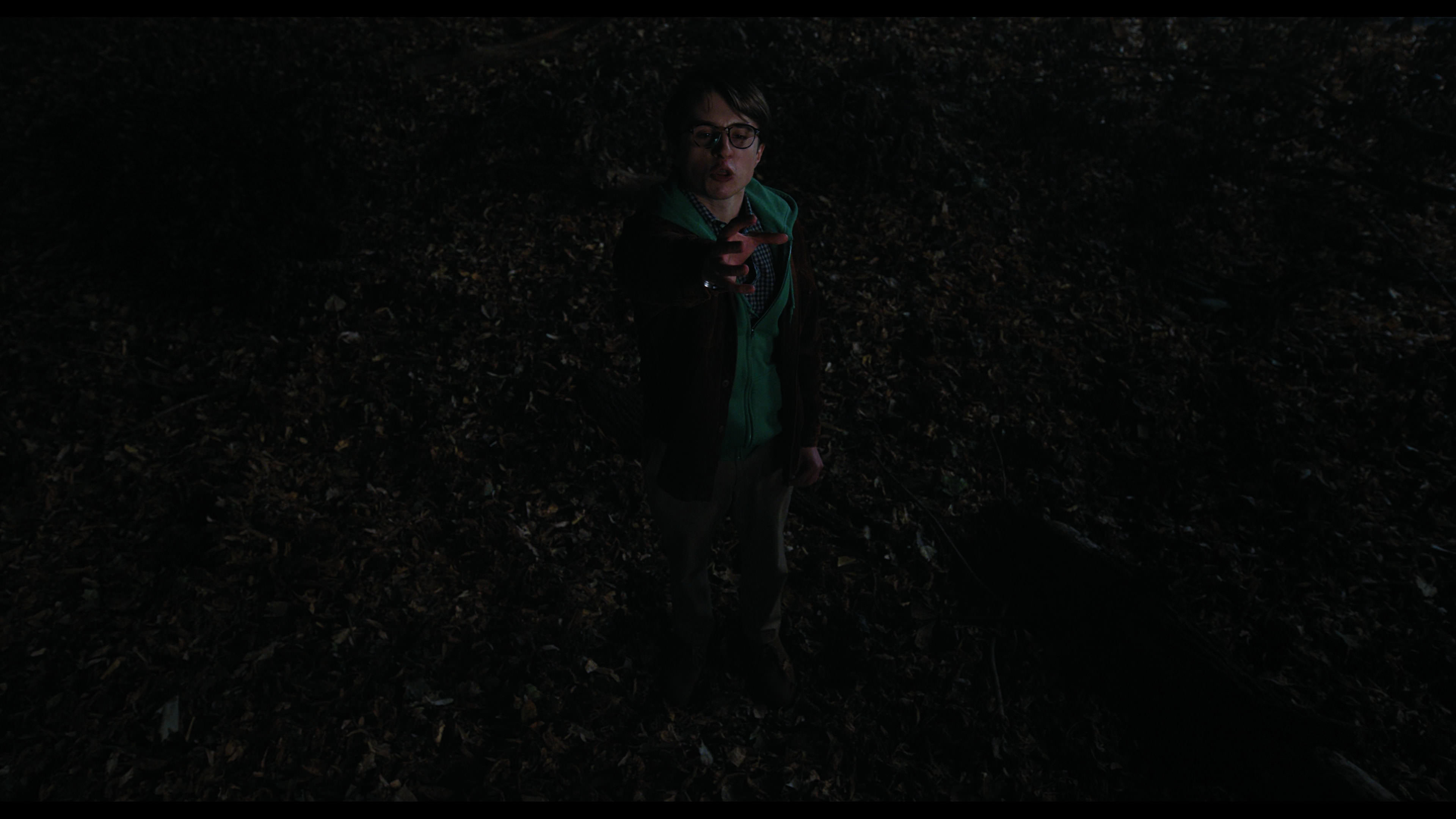 Wednesday S01E01 “Wednesday’s Child Is Full of Woe” HD screenshot 7559