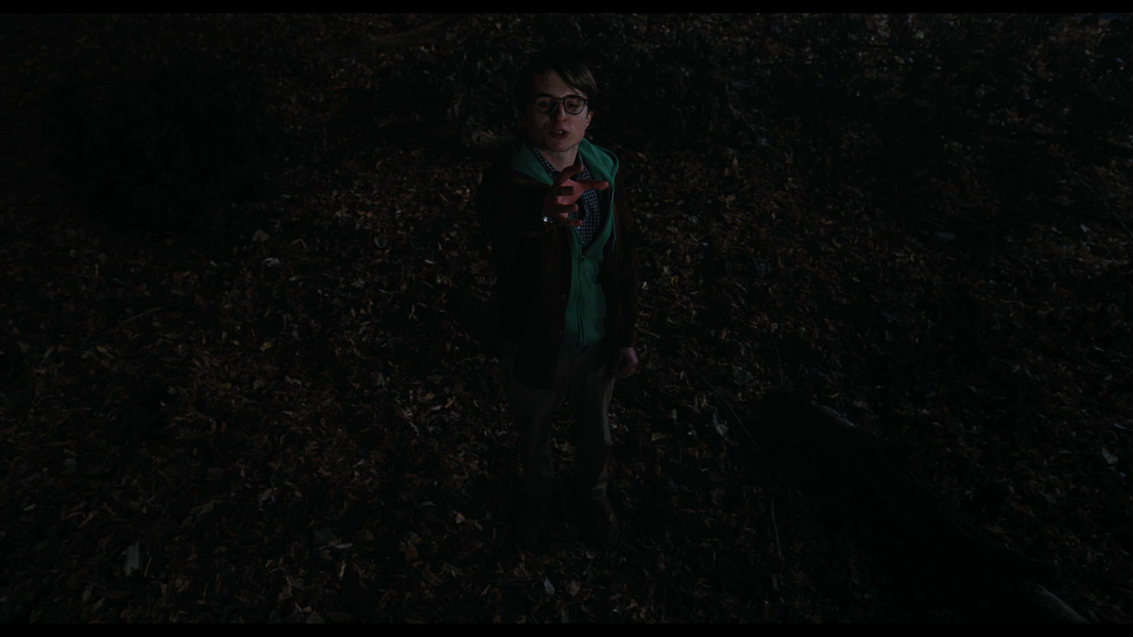 Wednesday S01E01 “Wednesday’s Child Is Full of Woe” screencap 7560