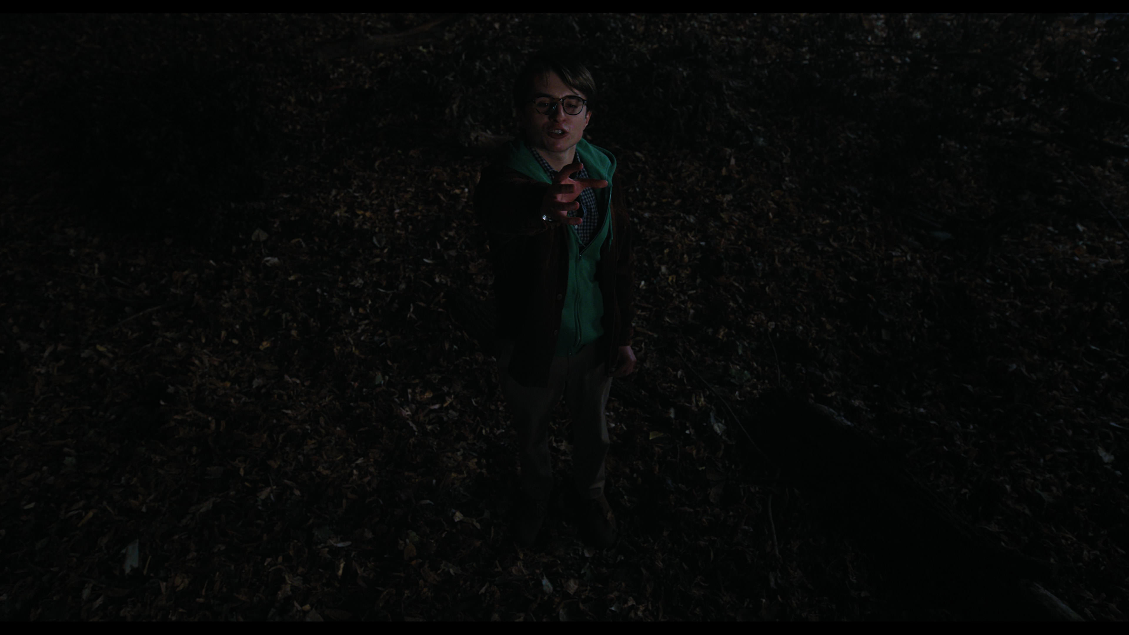 Wednesday S01E01 “Wednesday’s Child Is Full of Woe” movie still 7561