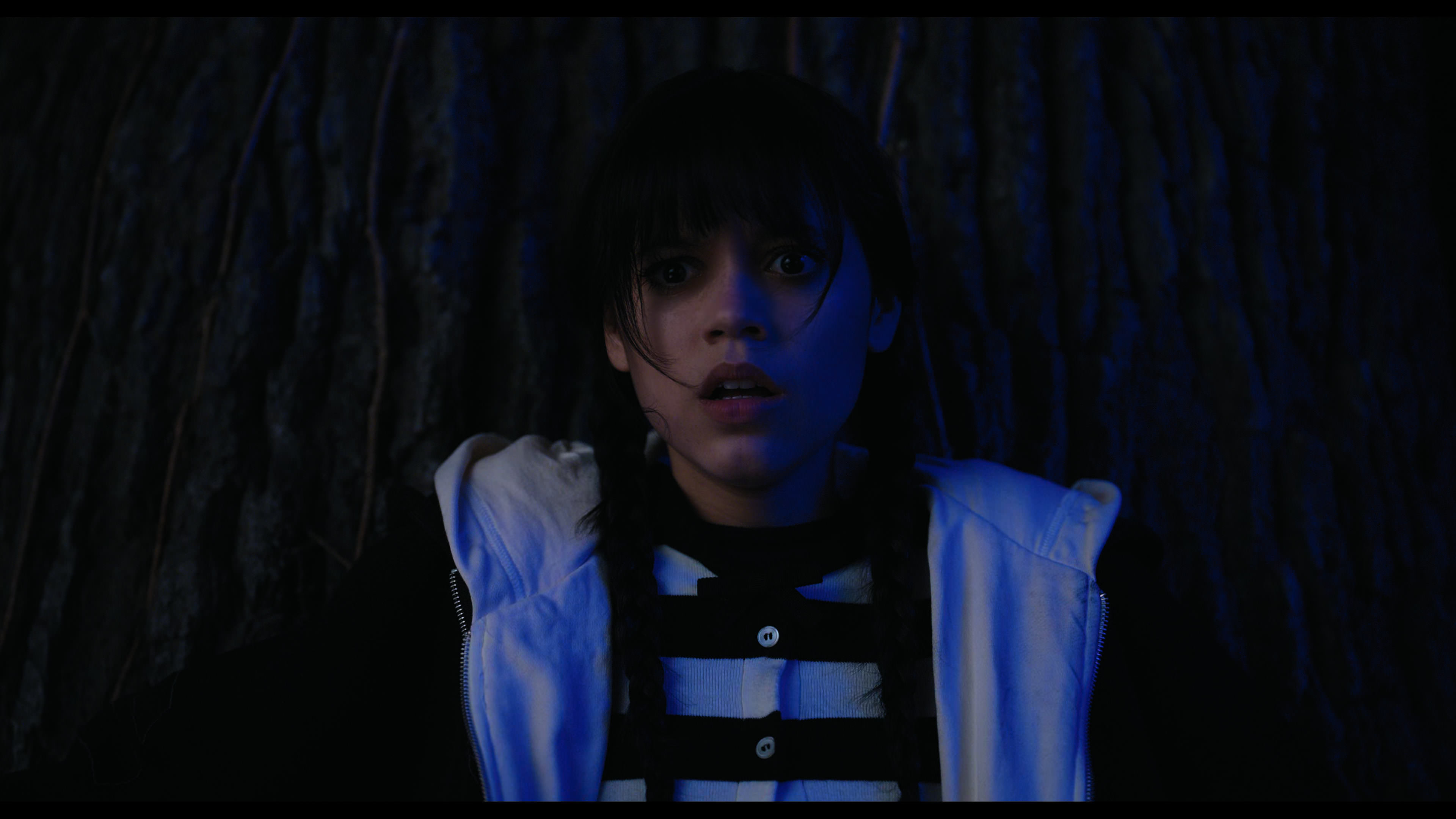 Wednesday S01E01 “Wednesday’s Child Is Full of Woe” HD screenshot 7562
