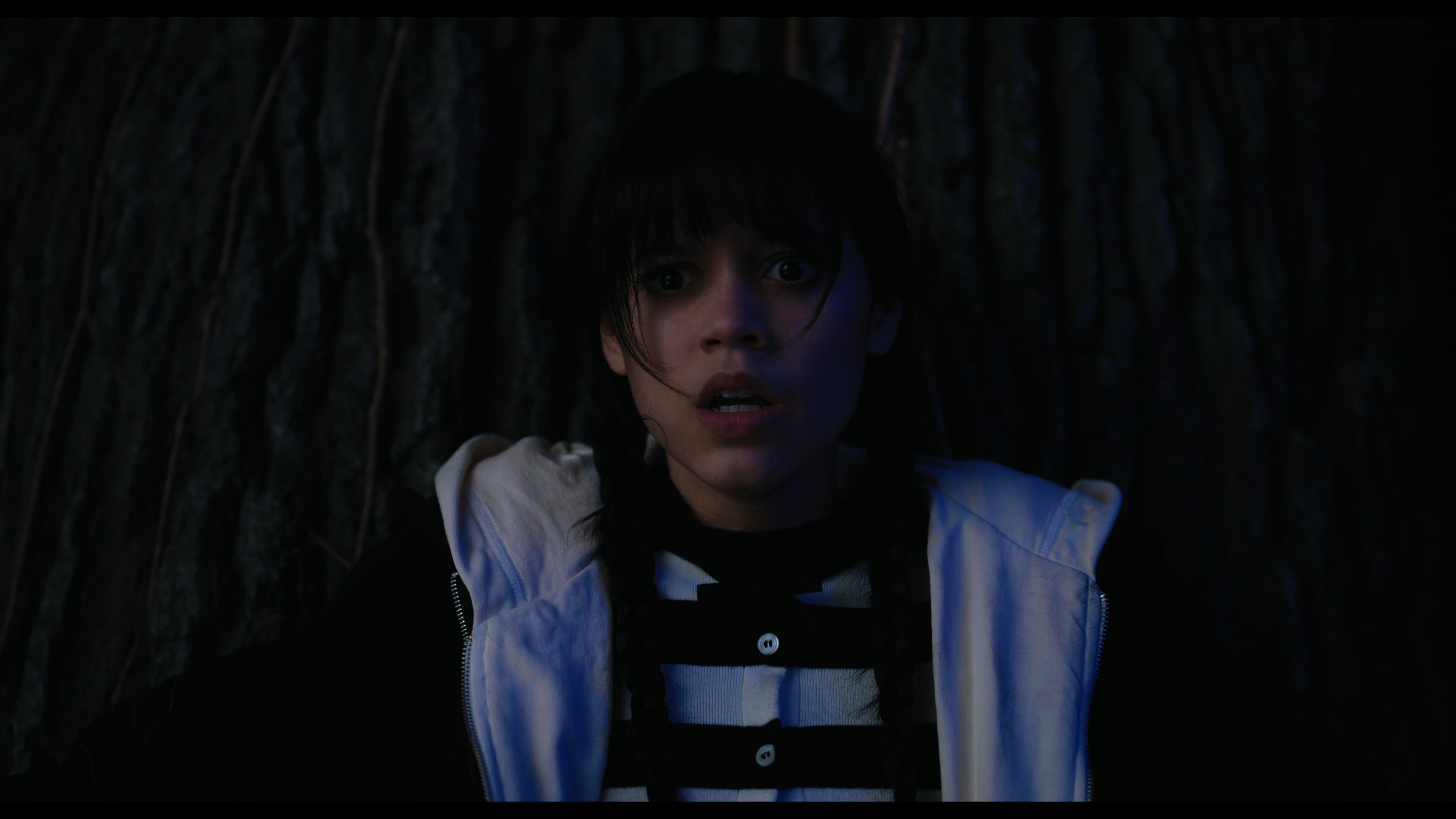 Wednesday S01E01 “Wednesday’s Child Is Full of Woe” screencap 7563